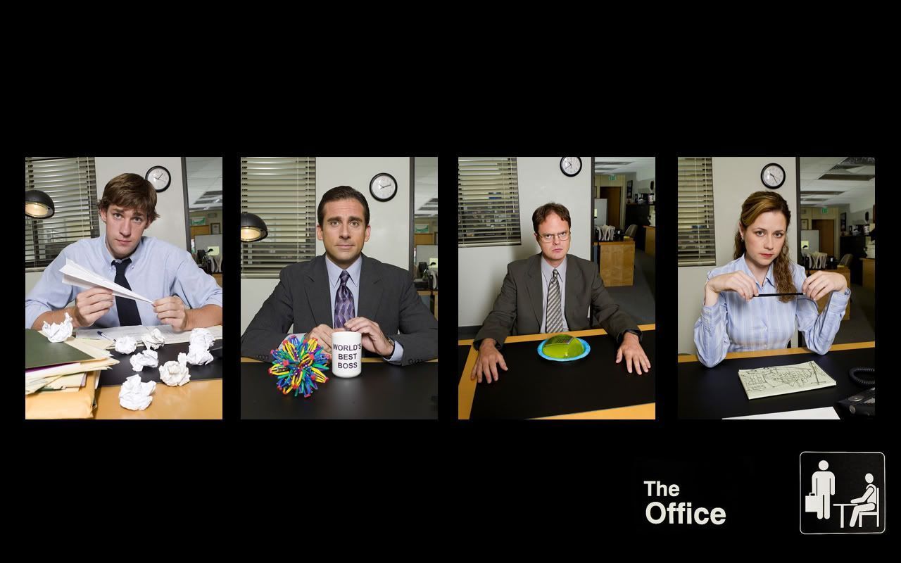 The Office Wallpapers