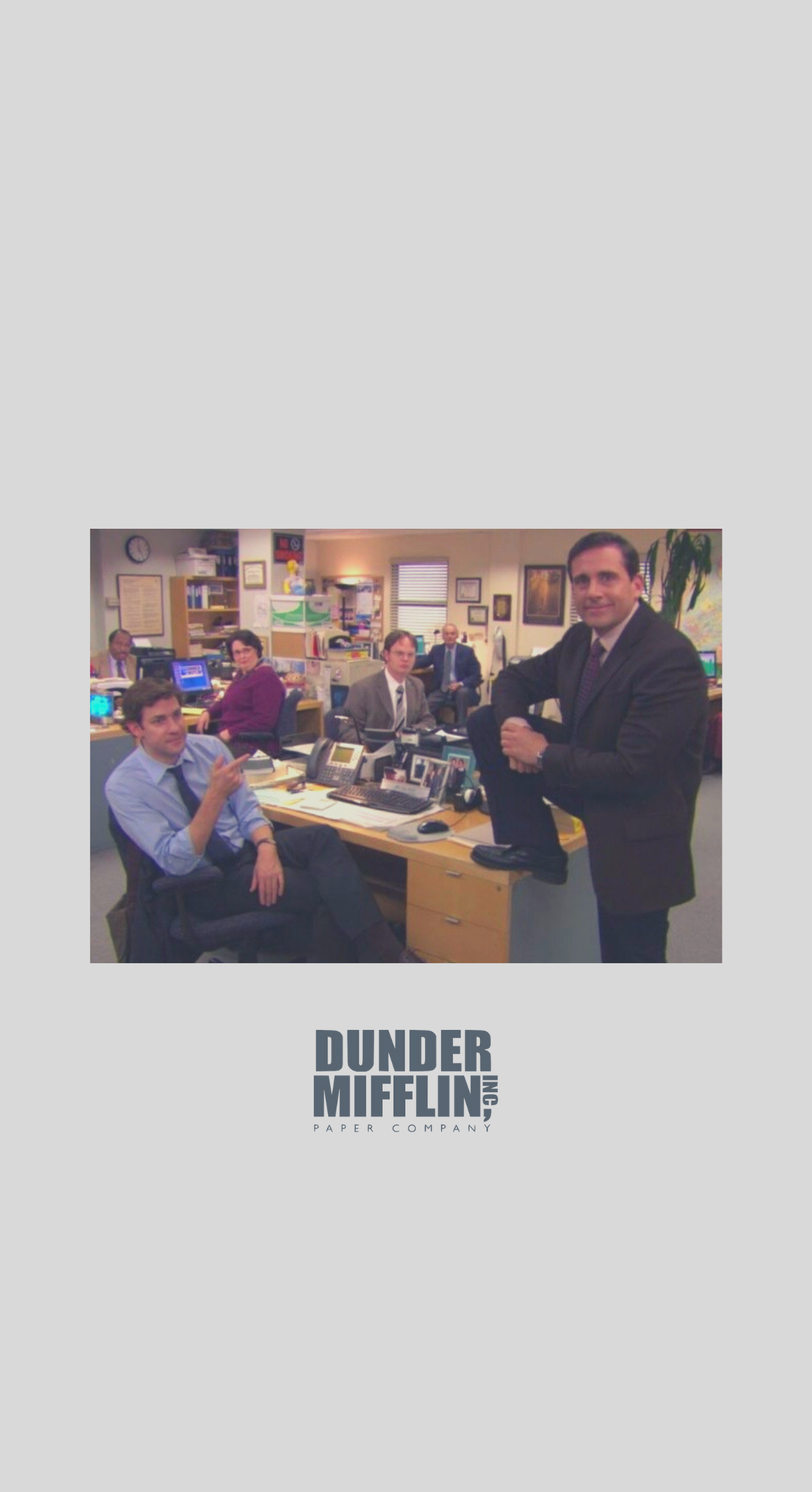 The Office Wallpapers