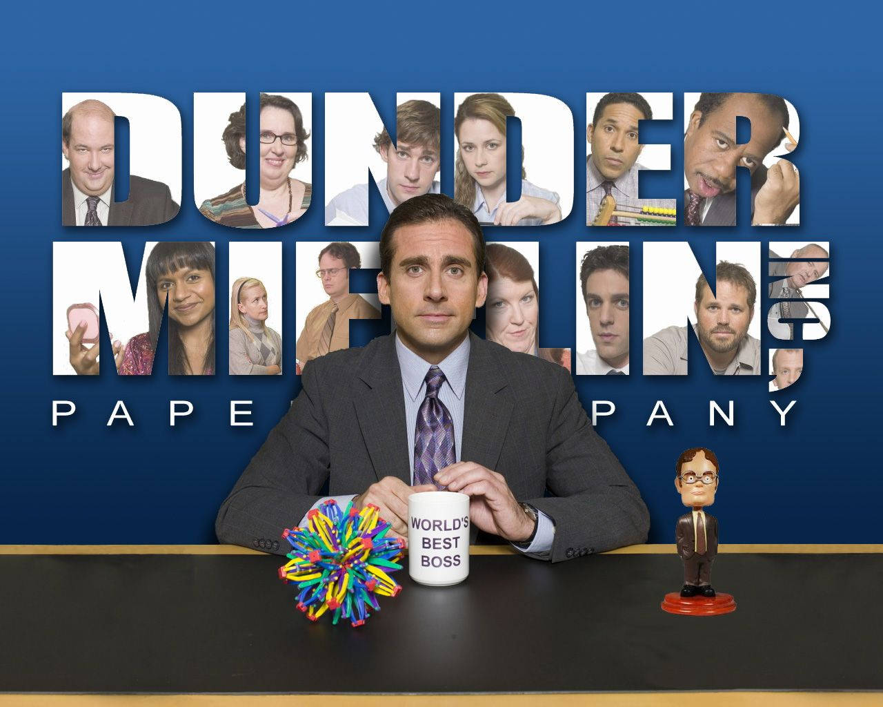 The Office Wallpapers