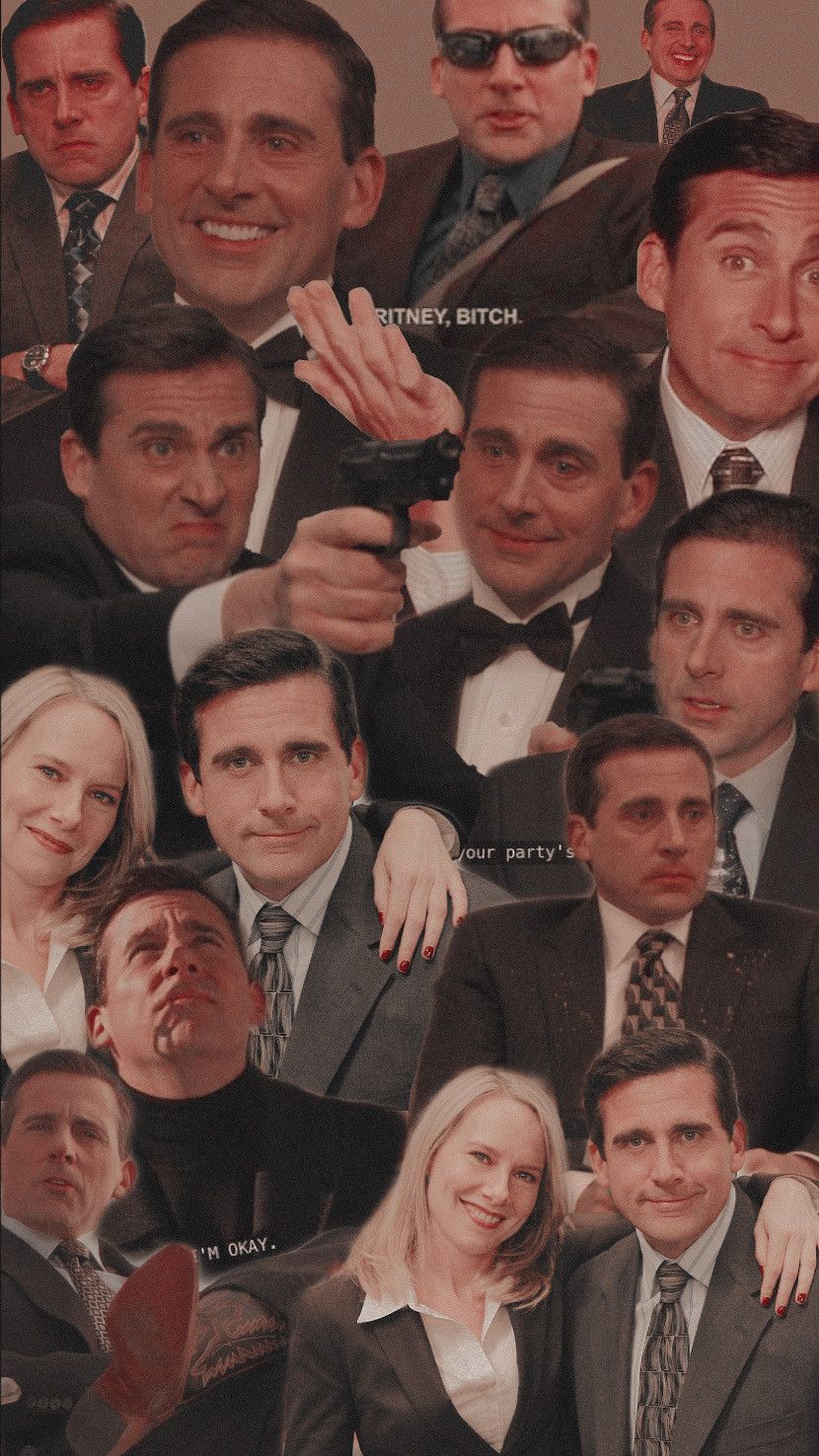 The Office (Us) Wallpapers