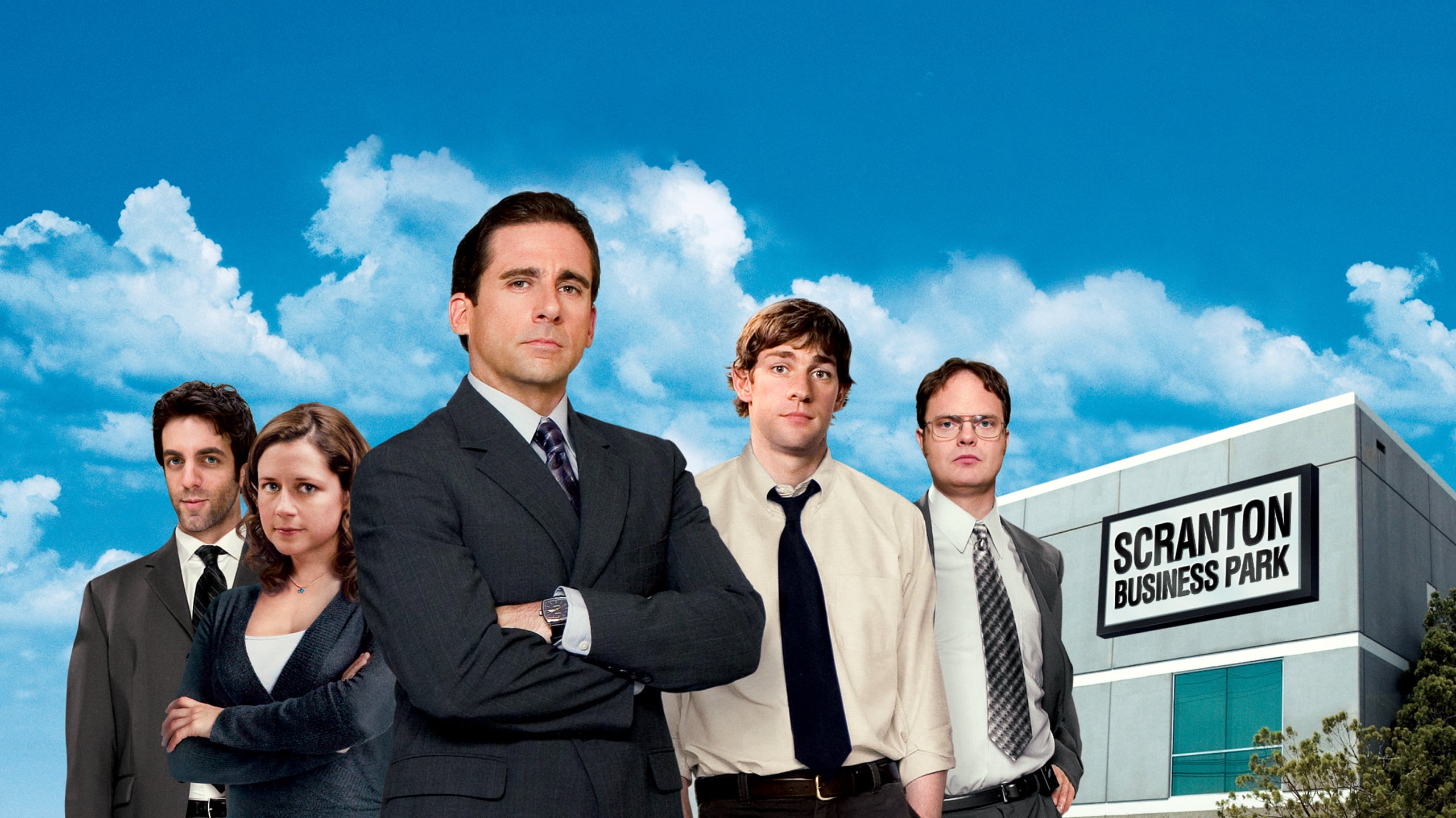 The Office (Us) Wallpapers