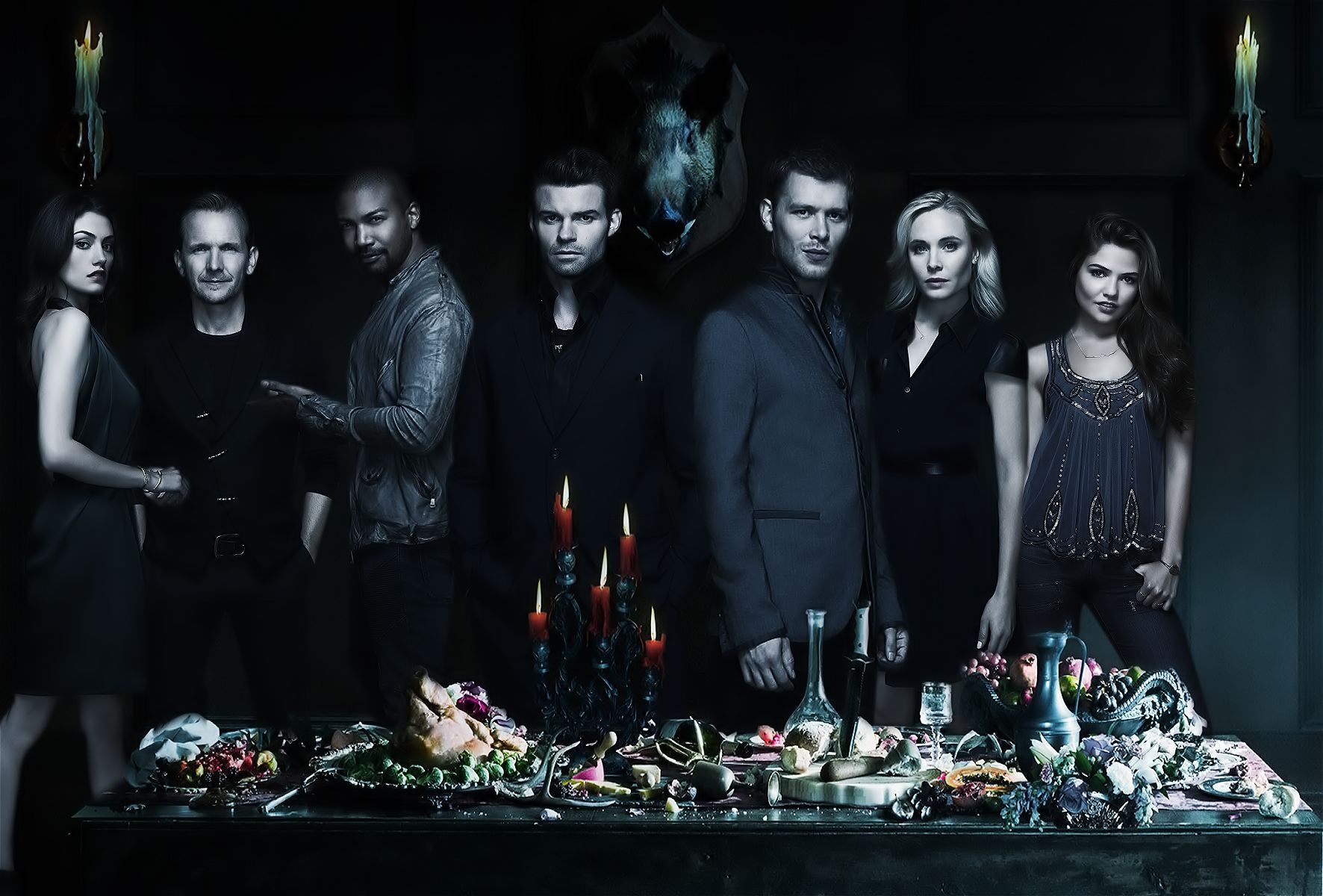 The Originals Wallpapers