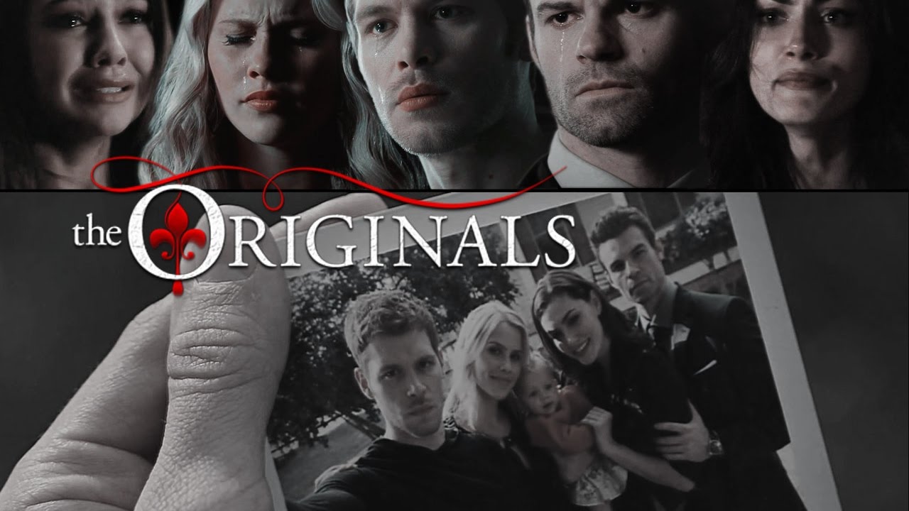 The Originals Wallpapers