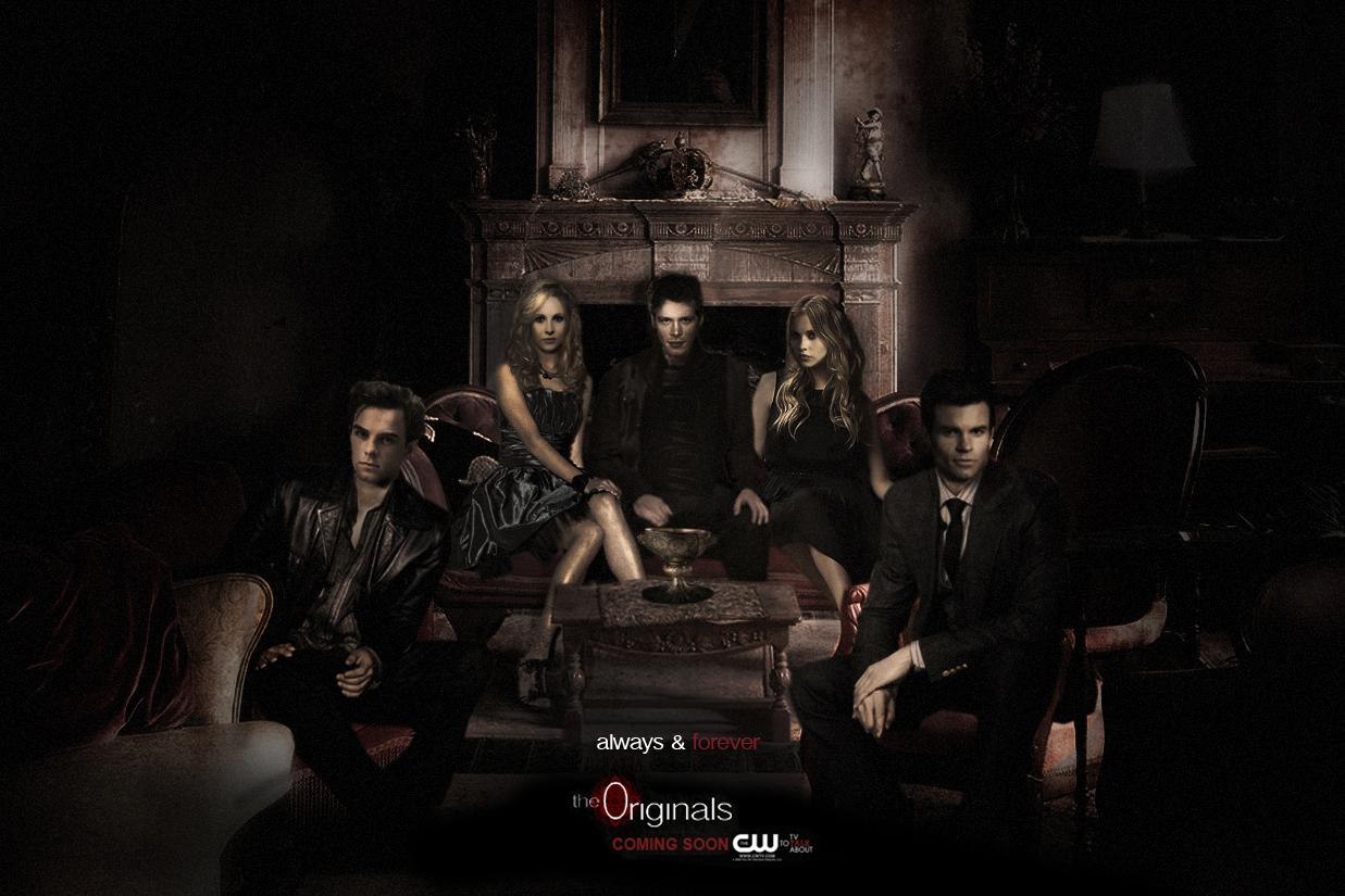 The Originals Wallpapers