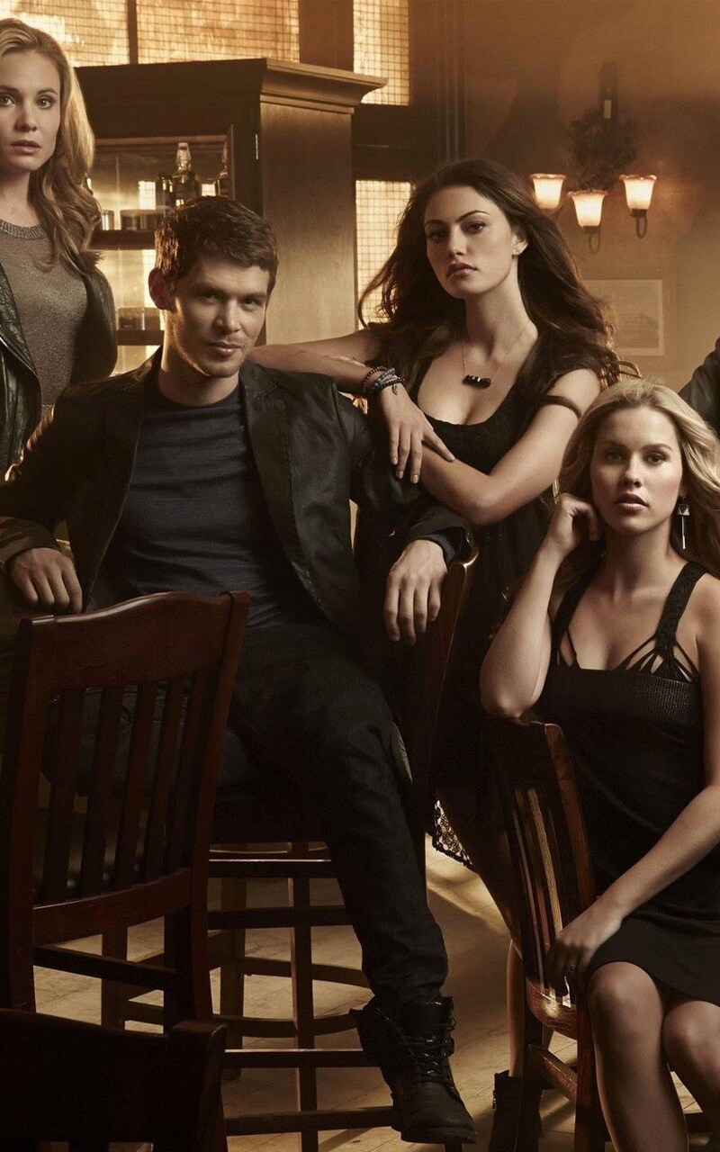 The Originals Wallpapers