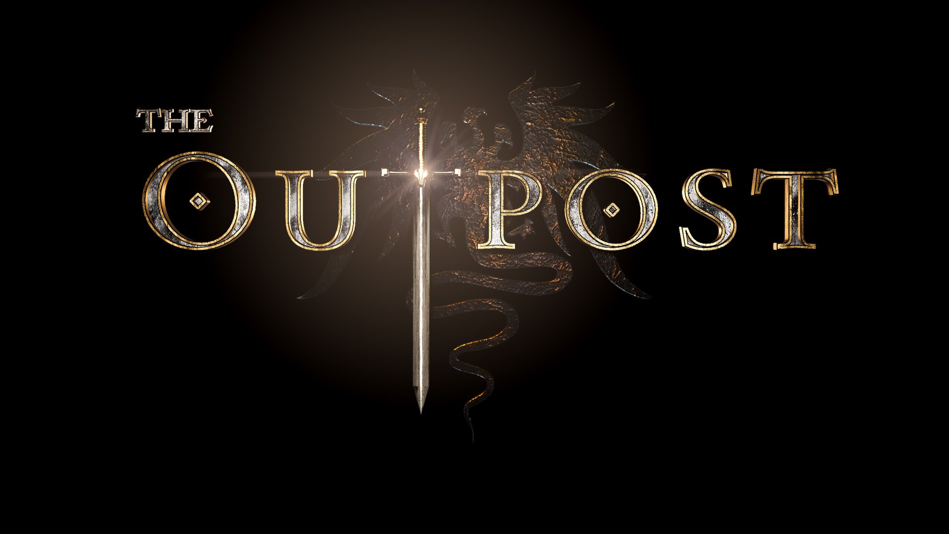 The Outpost 2020 Wallpapers