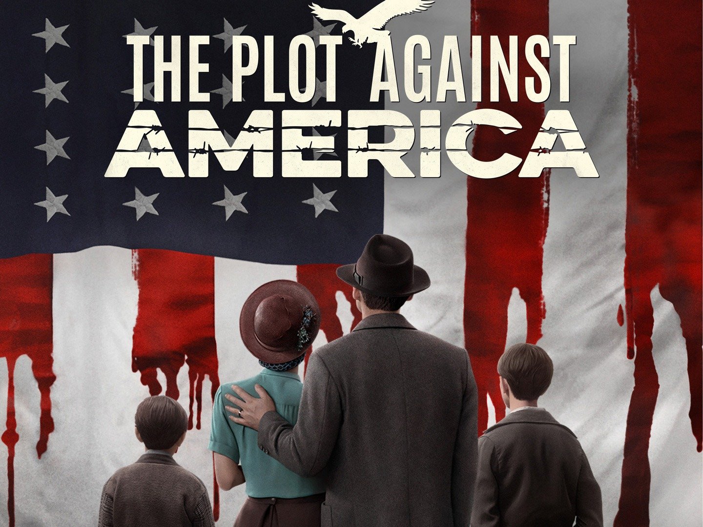 The Plot Against America Wallpapers