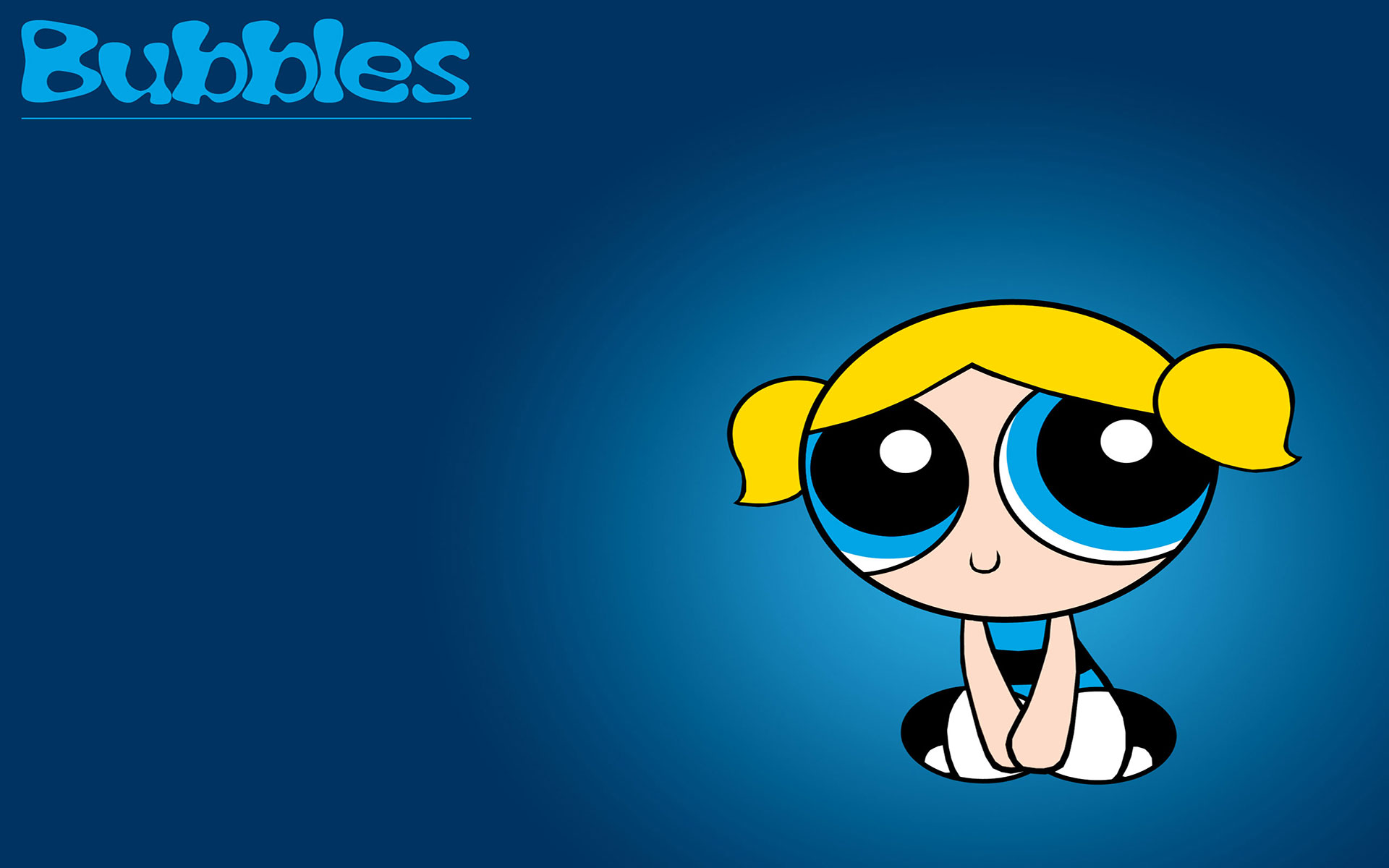 The Powerpuff Girls (1998) Wallpapers