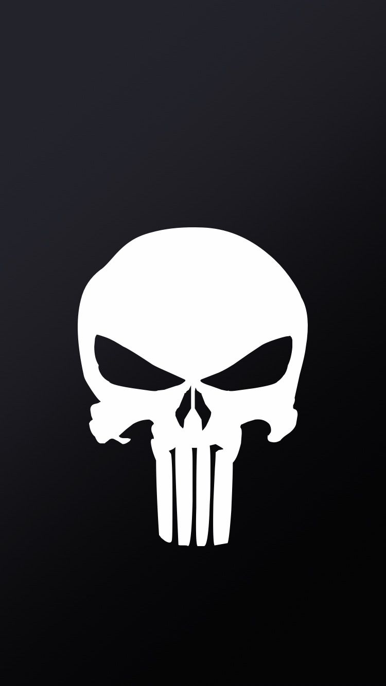 The Punisher Artwork Wallpapers