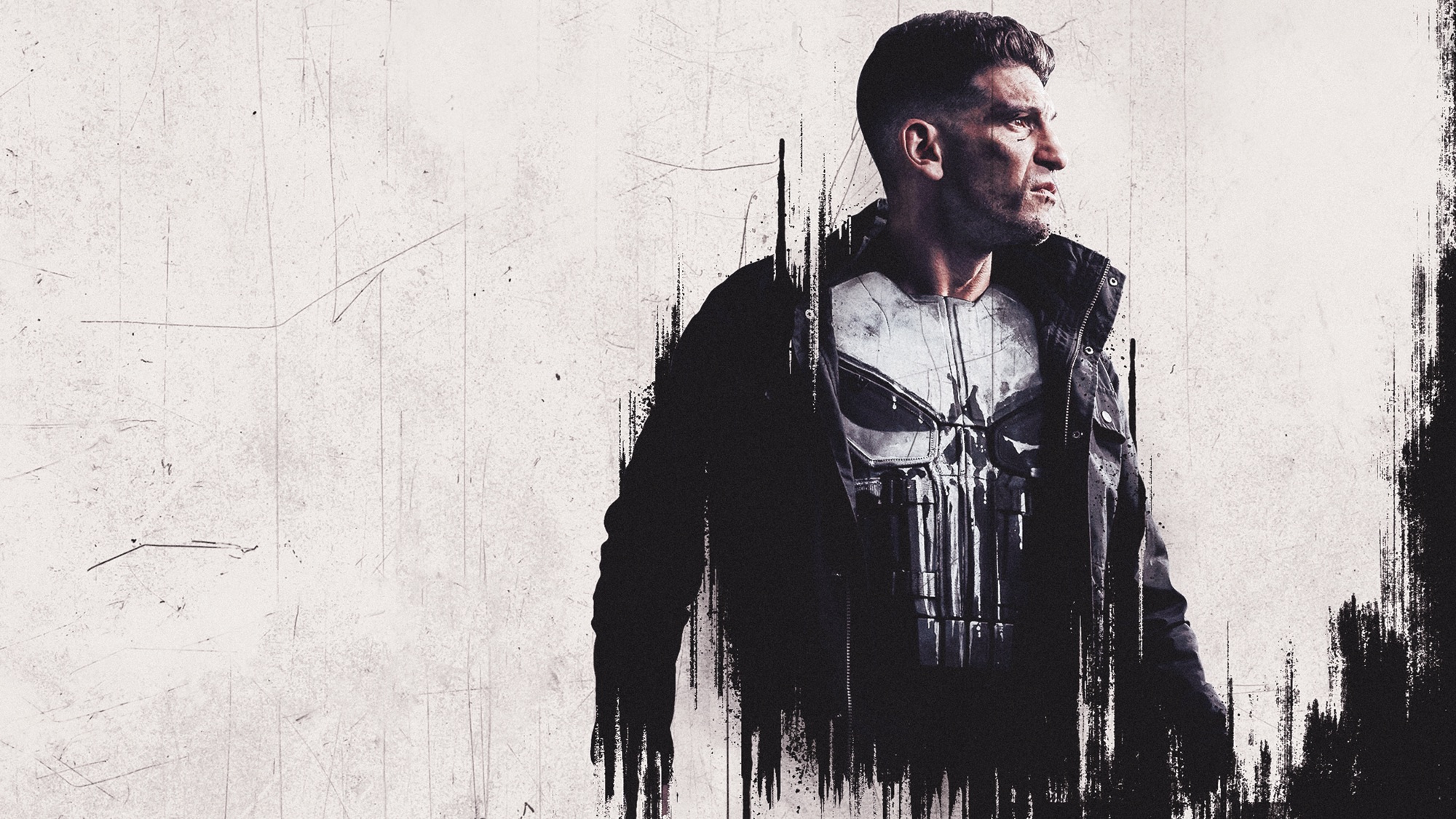 The Punisher Artwork Wallpapers