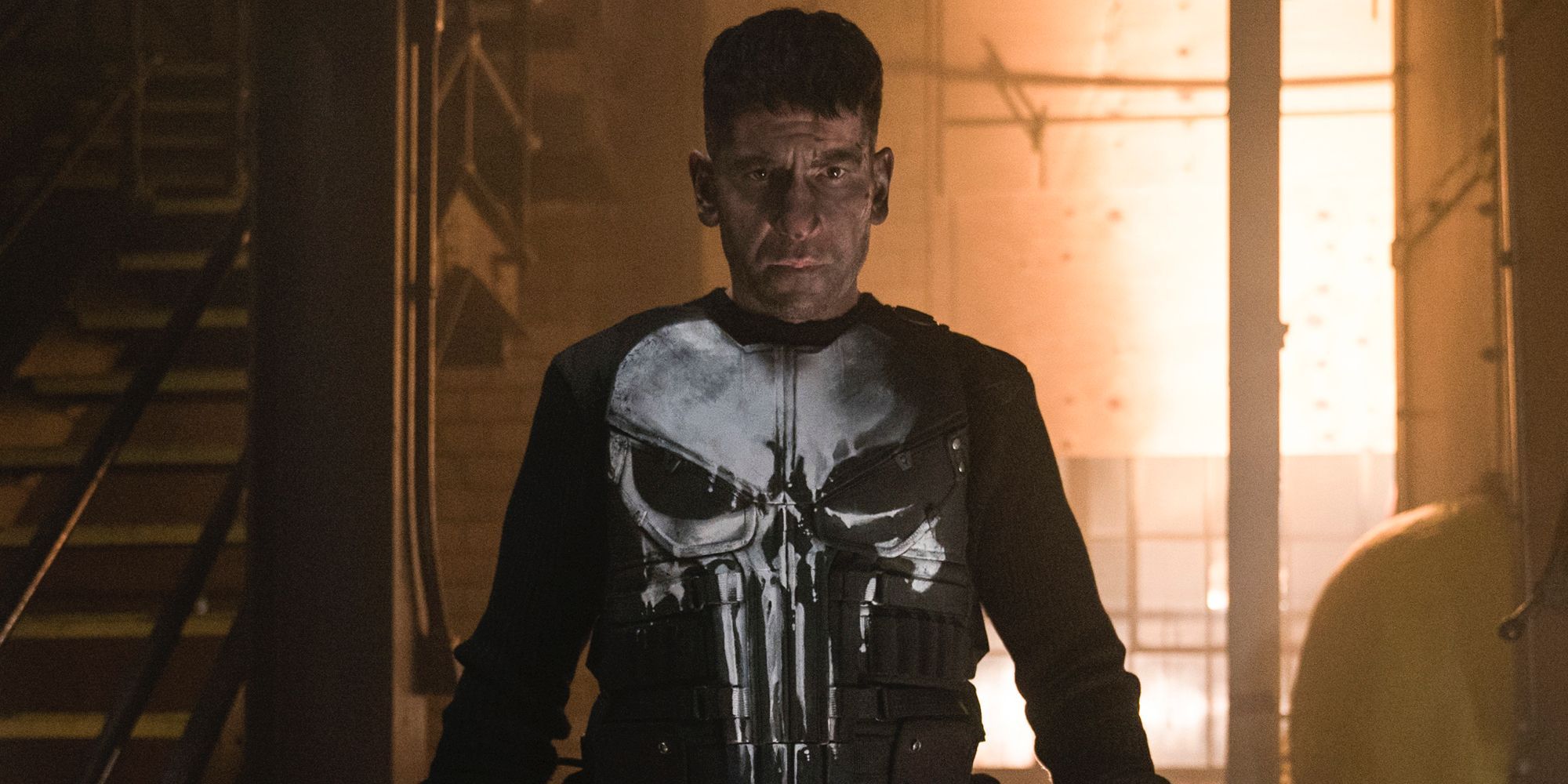 The Punisher Jon Bernthal Tv Show Wallpapers