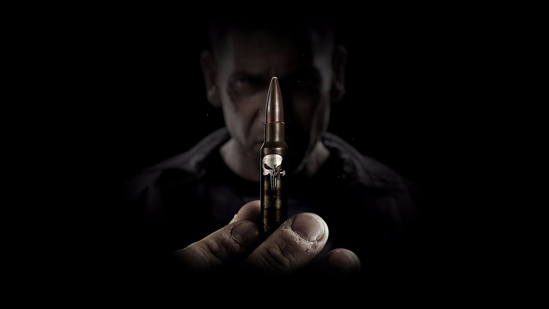 The Punisher Jon Bernthal Tv Show Wallpapers