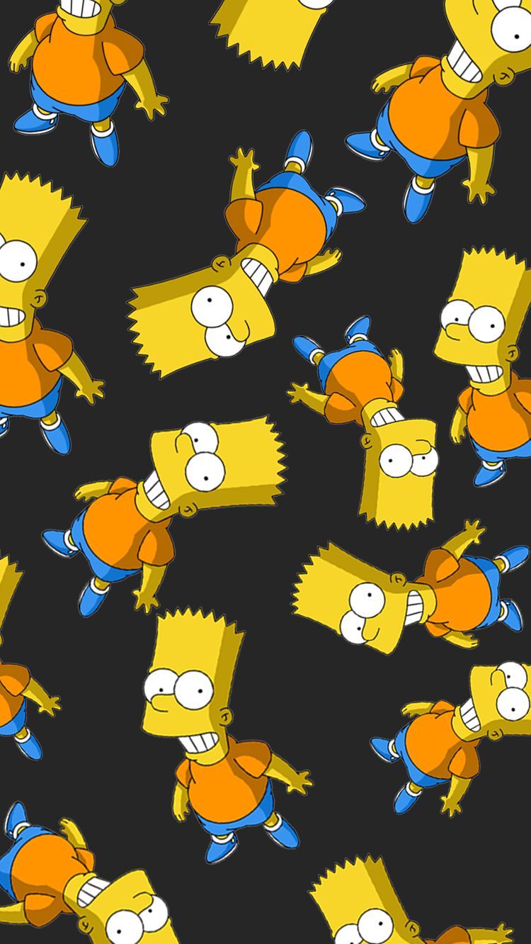The Simpsons 2019 Wallpapers