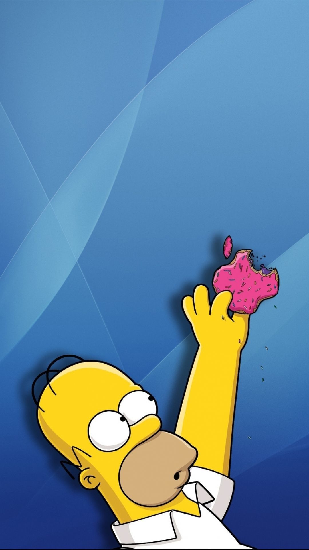 The Simpsons Kids 4K Wallpapers