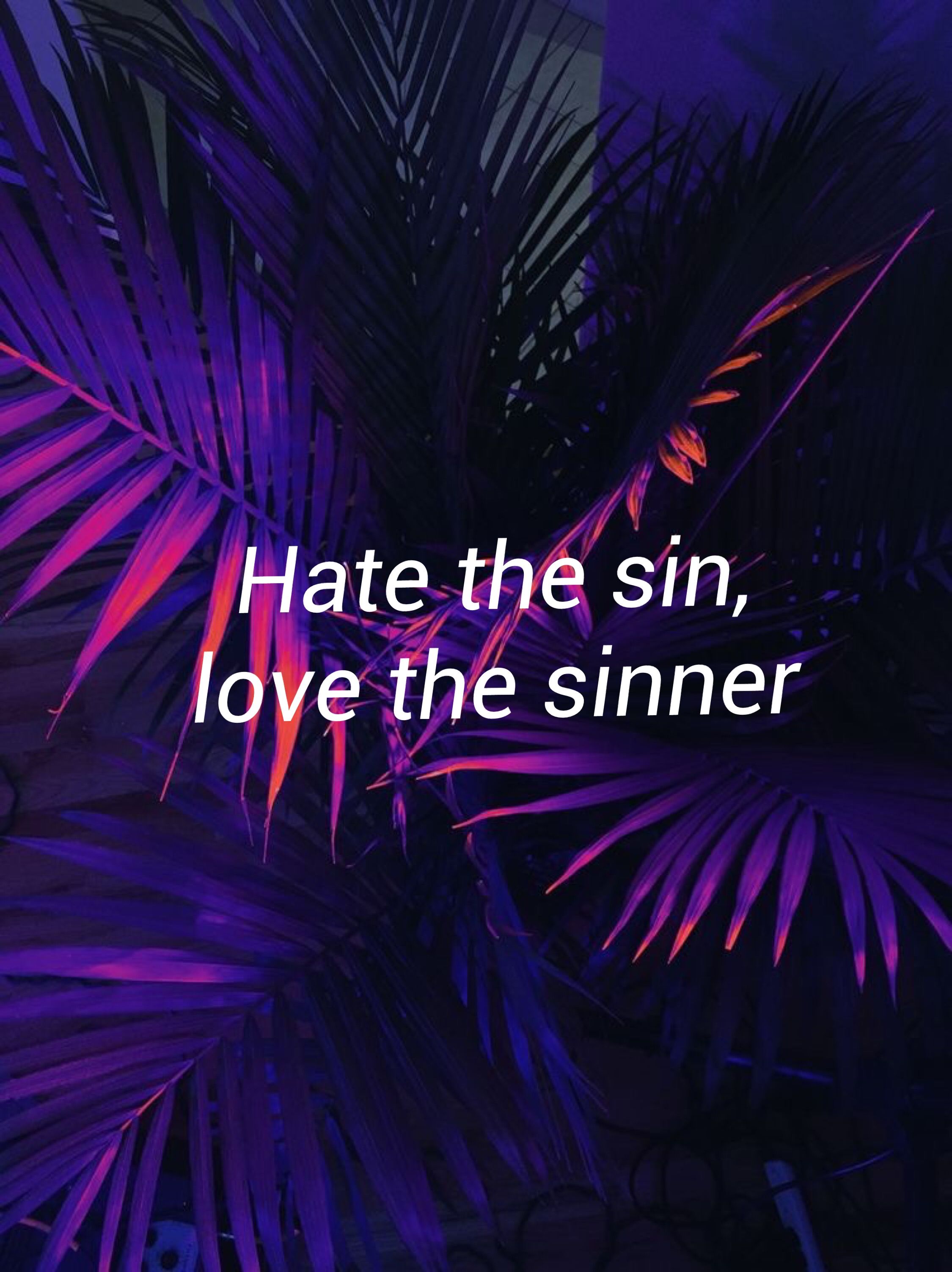 The Sinner Wallpapers