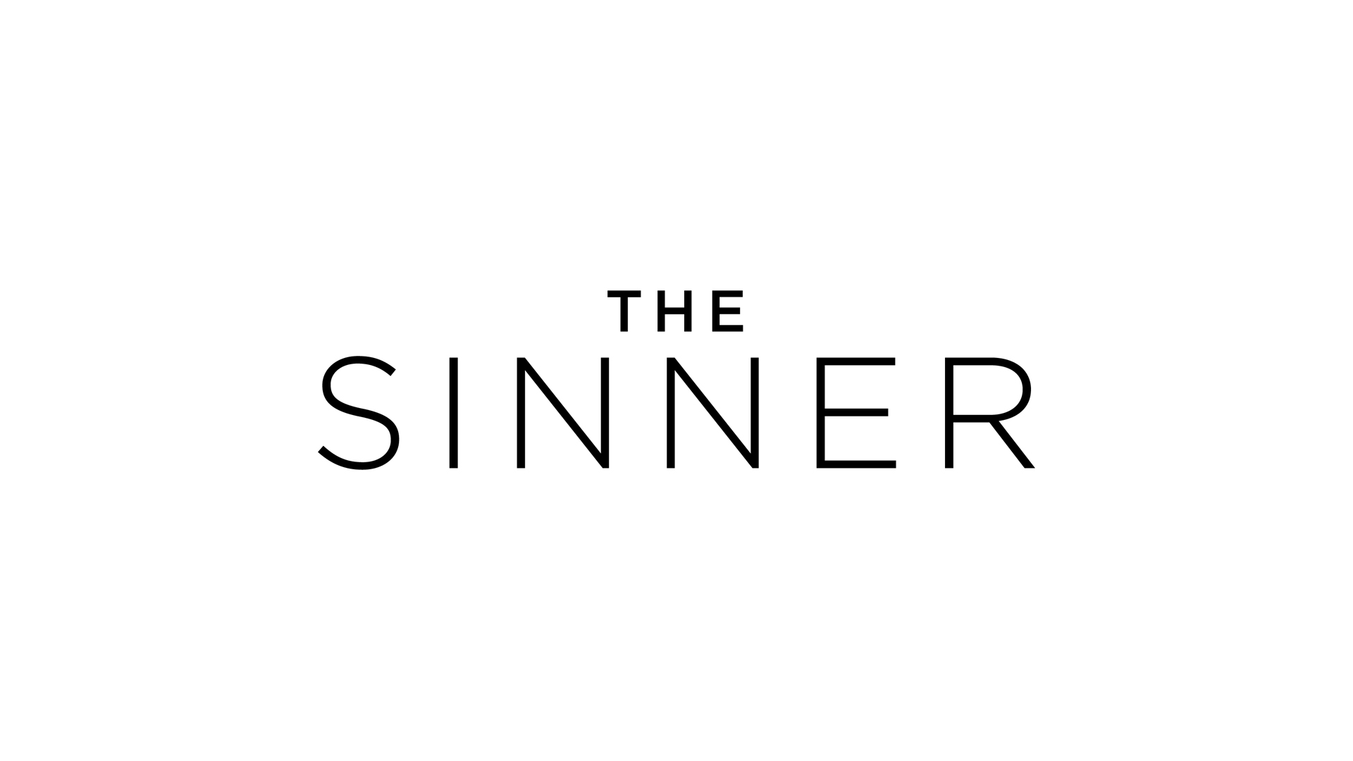 The Sinner Wallpapers