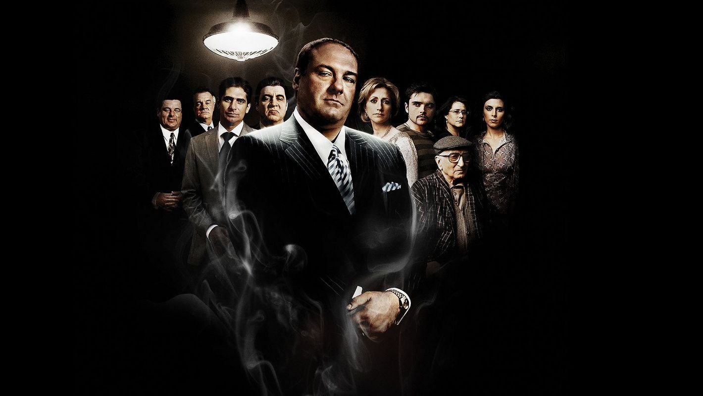 The Sopranos Wallpapers