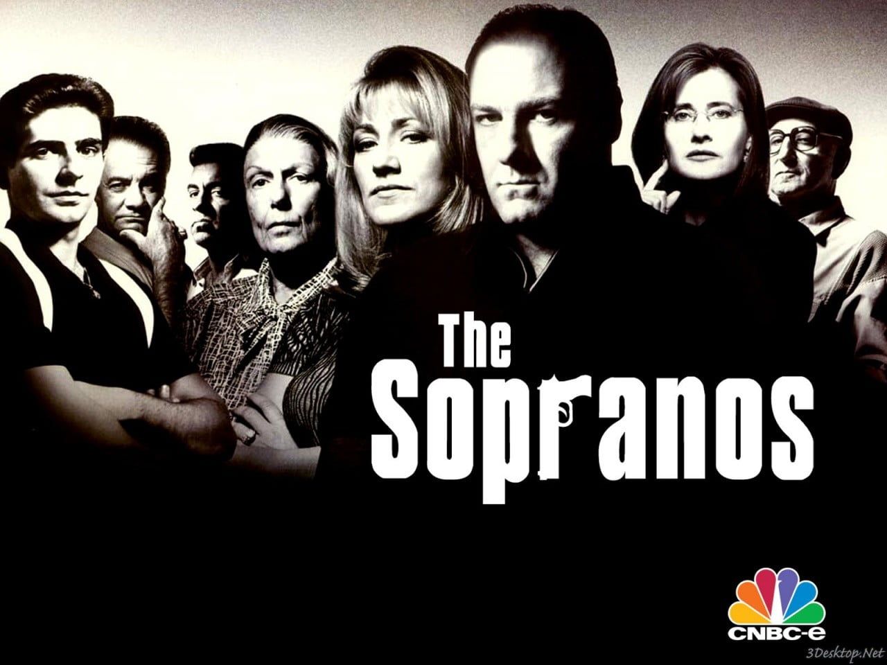 The Sopranos Wallpapers