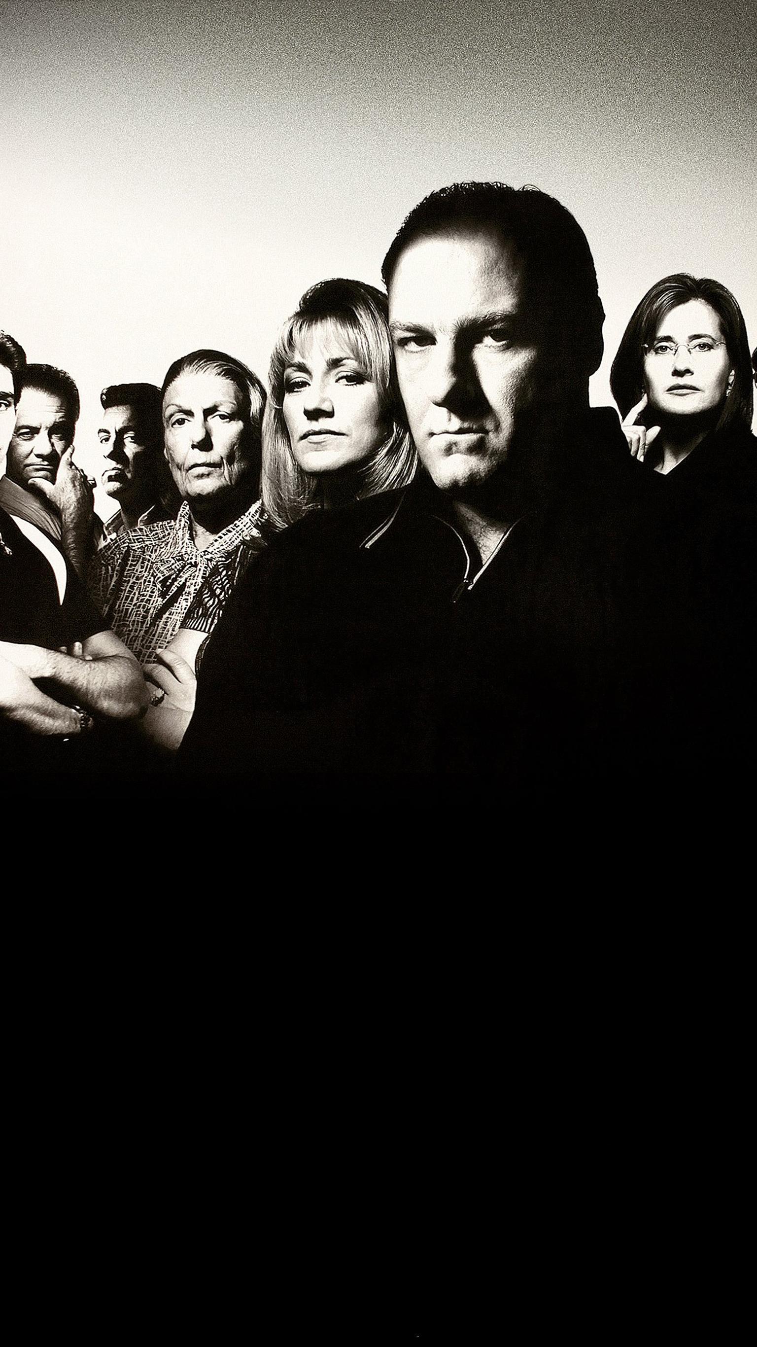 The Sopranos Wallpapers