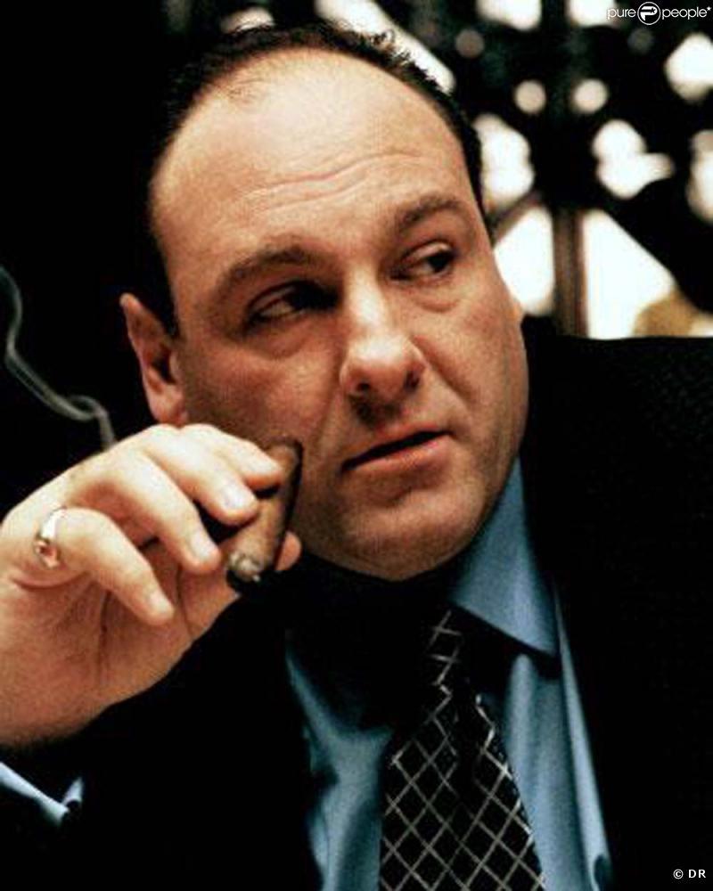 The Sopranos Wallpapers