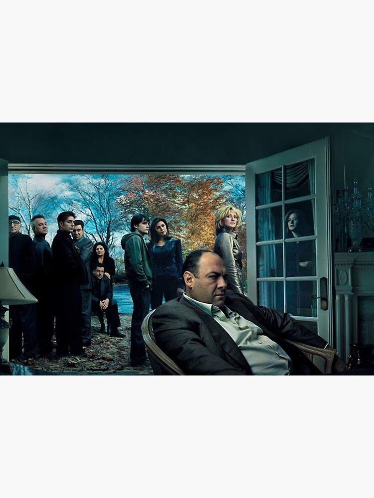 The Sopranos Wallpapers