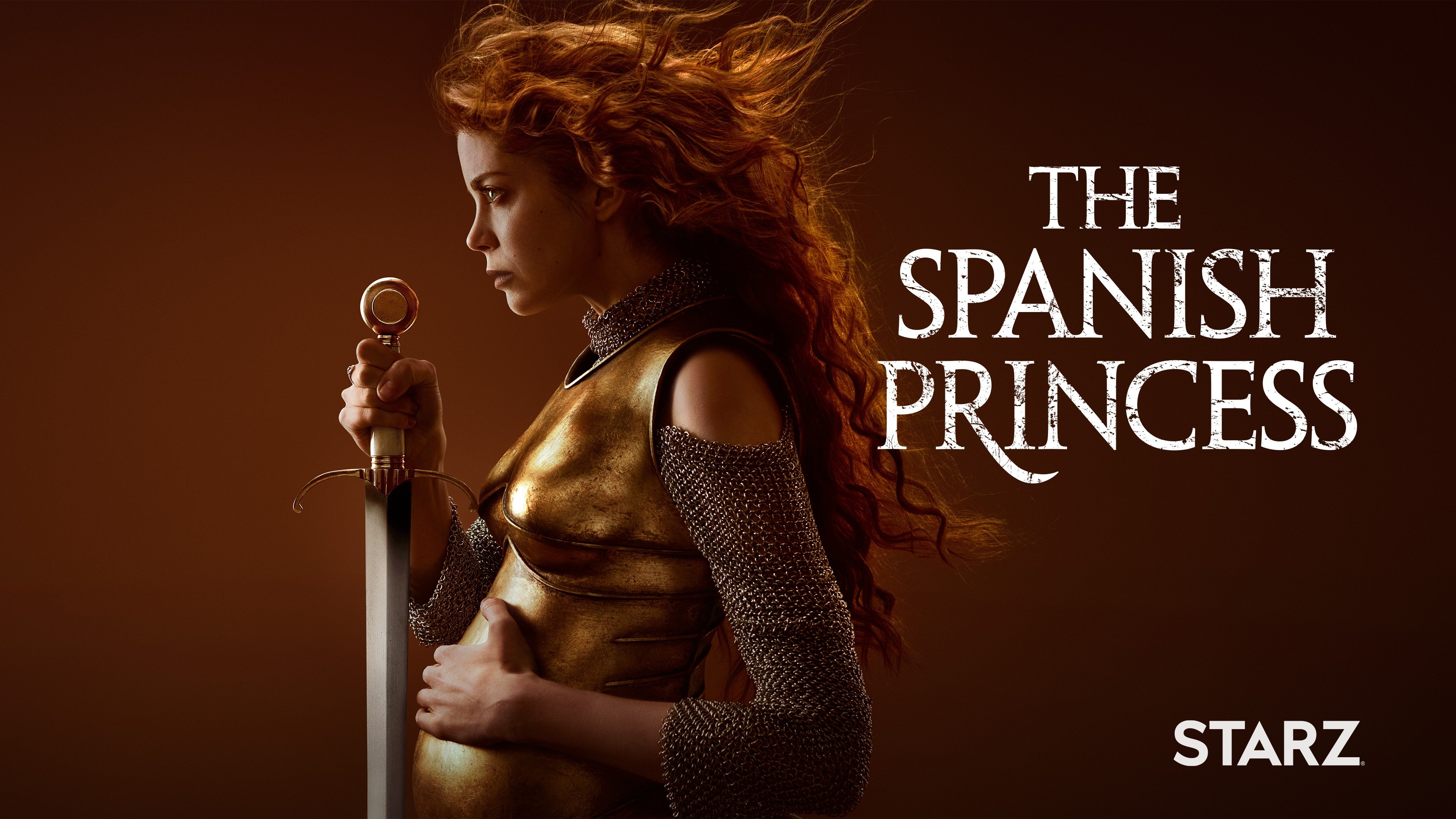 The Spanish Princess Season 2 Wallpapers