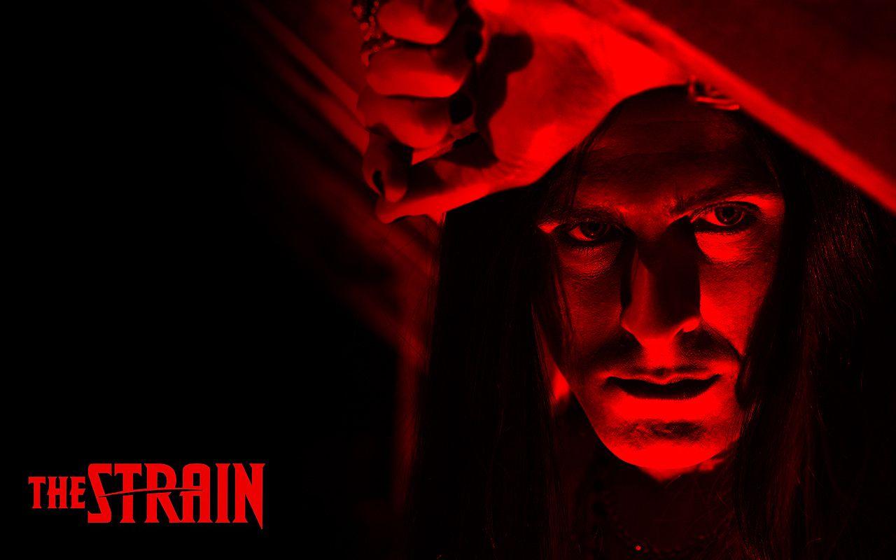 The Strain Wallpapers