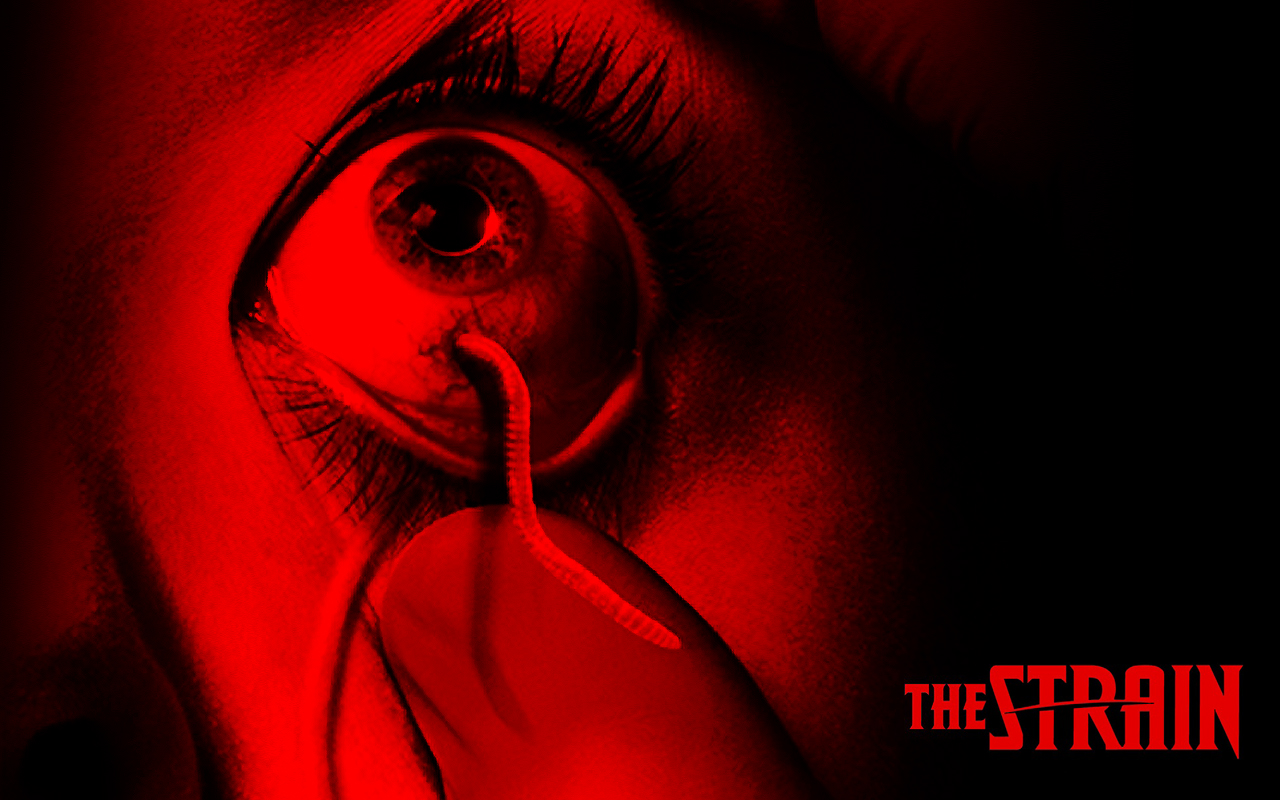 The Strain Wallpapers