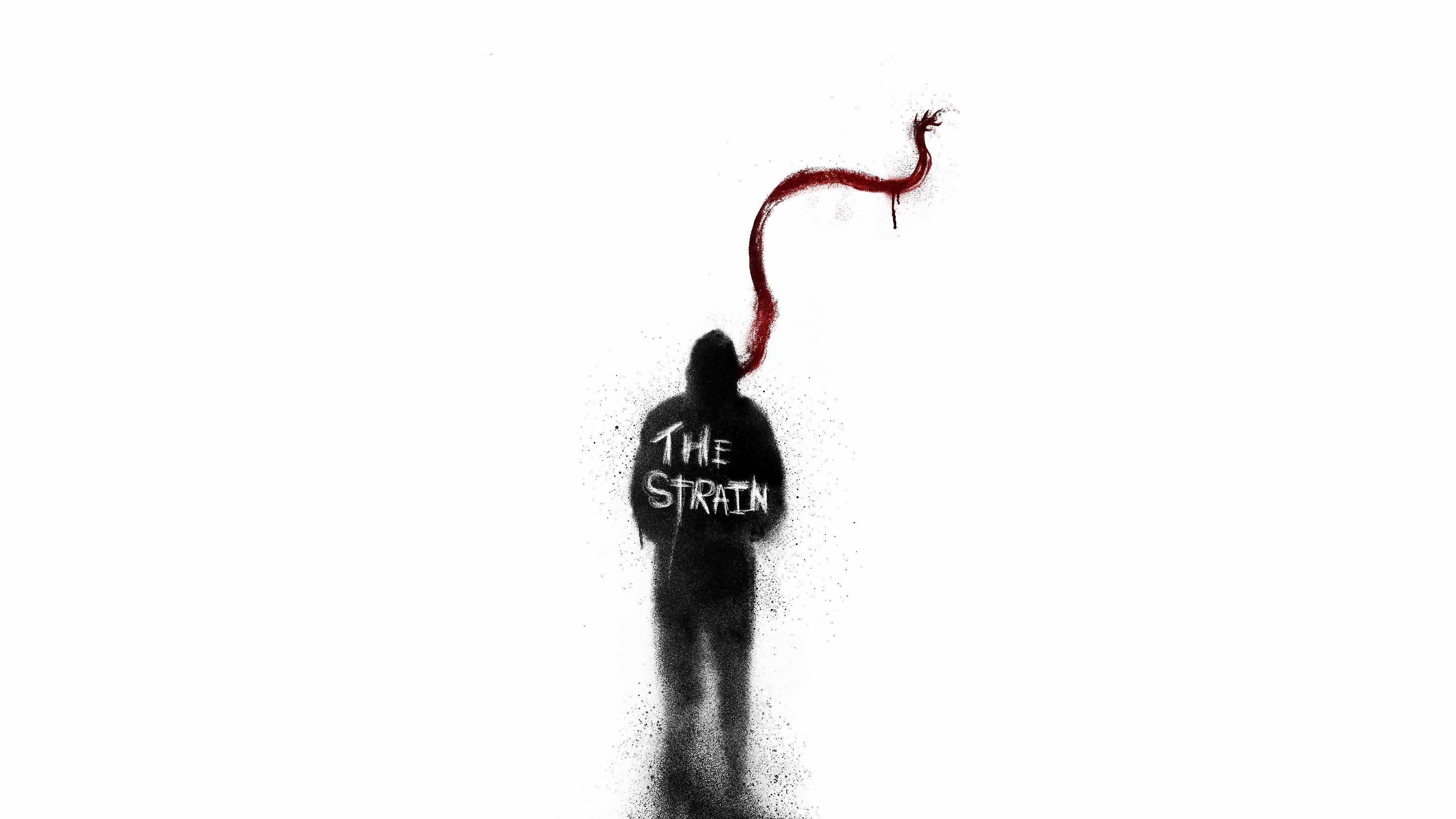 The Strain Wallpapers