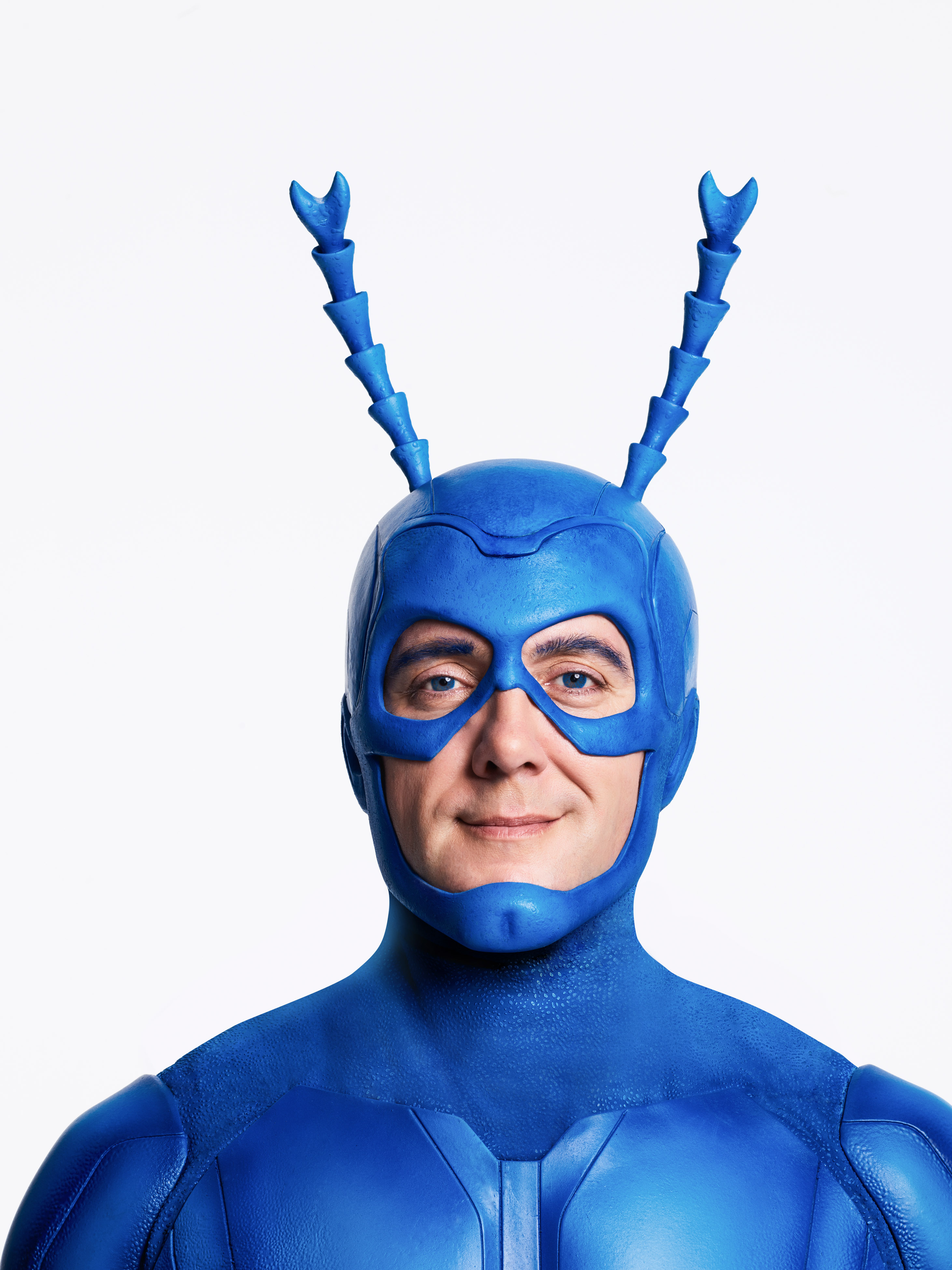 The Tick (2016) Wallpapers