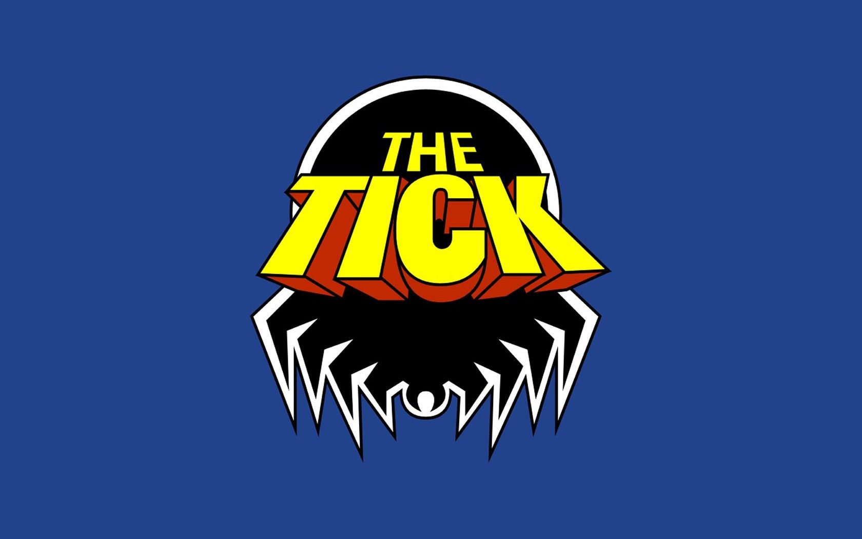 The Tick (2016) Wallpapers