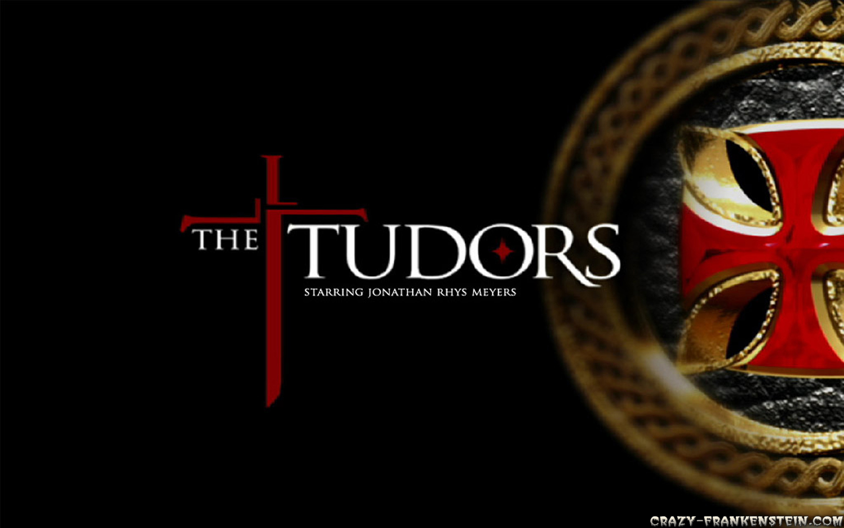 The Tudors Wallpapers