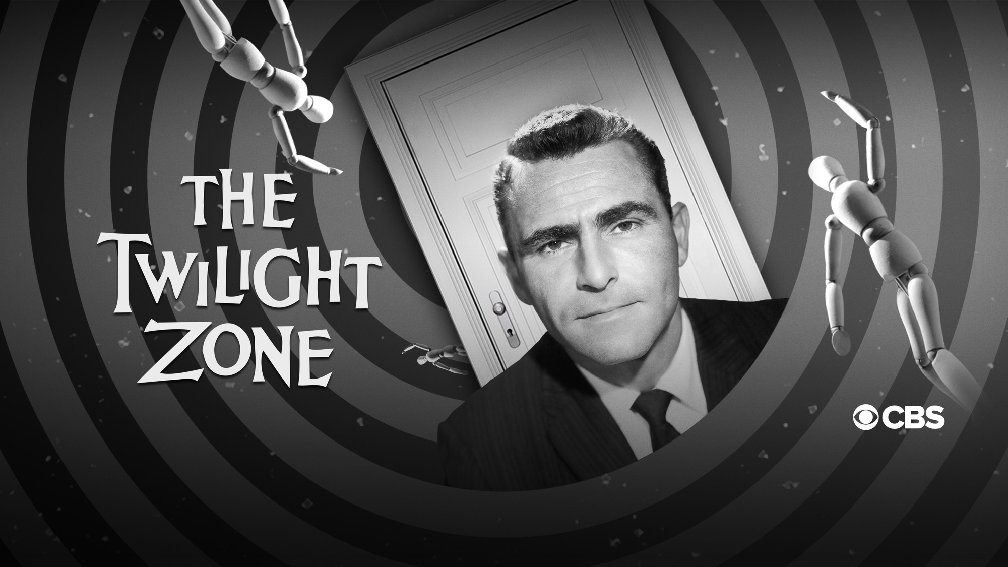 The Twilight Zone Wallpapers