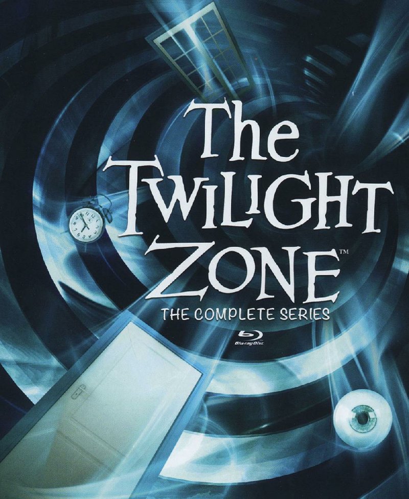 The Twilight Zone Wallpapers