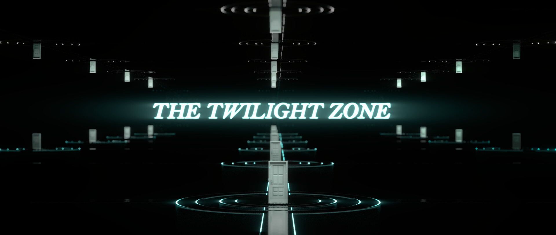 The Twilight Zone Wallpapers