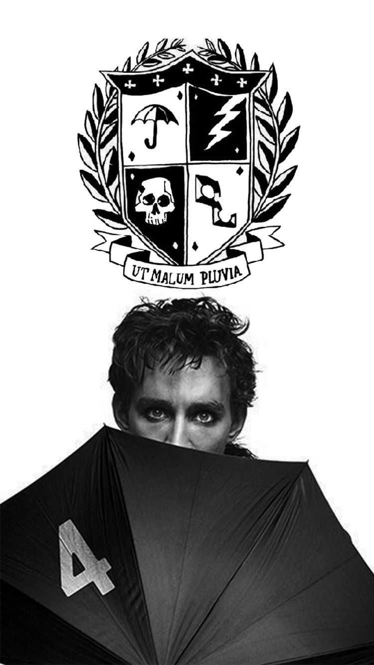 The Umbrella Academy 2019 Wallpapers