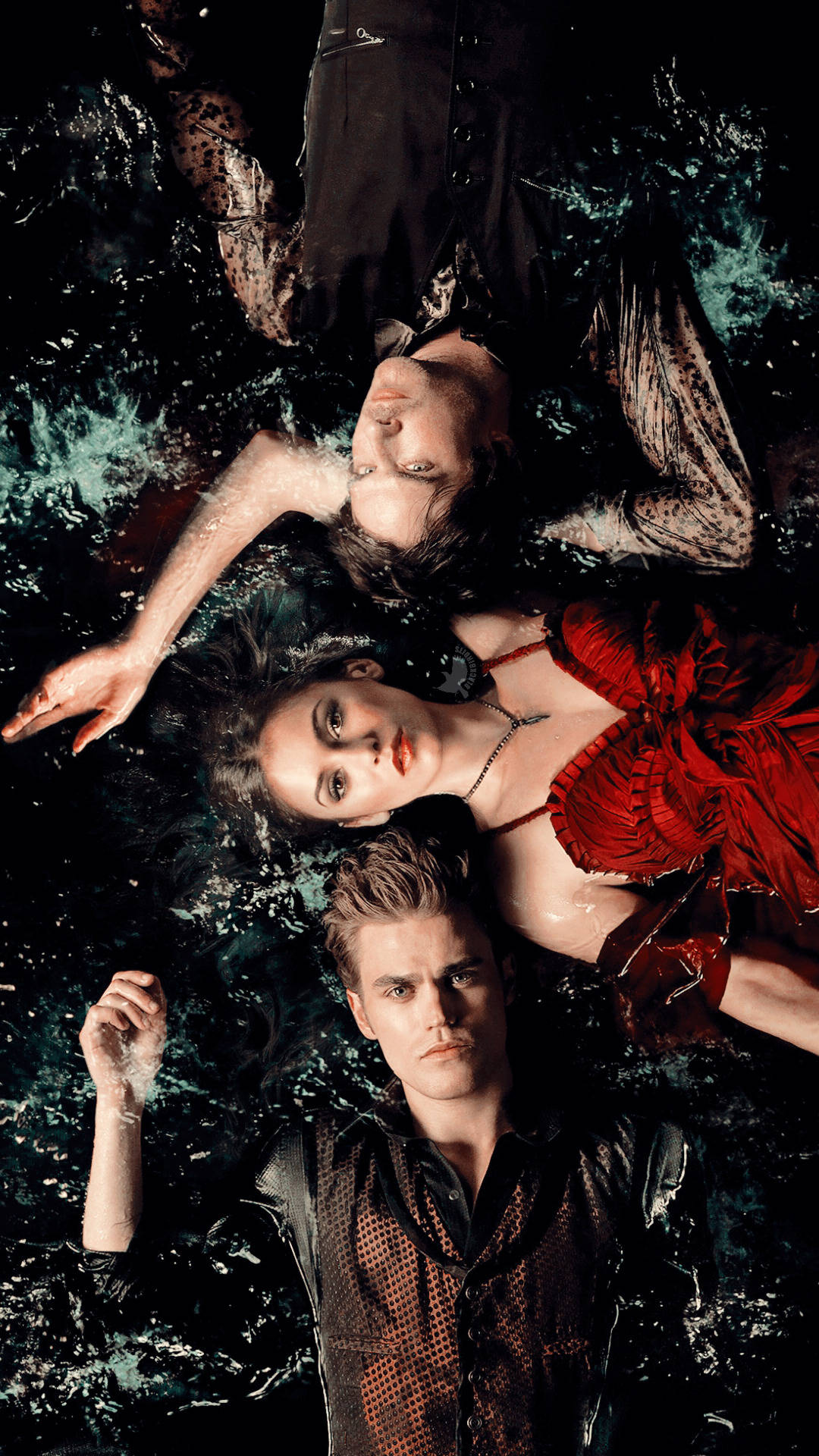 The Vampire Diaries Wallpapers