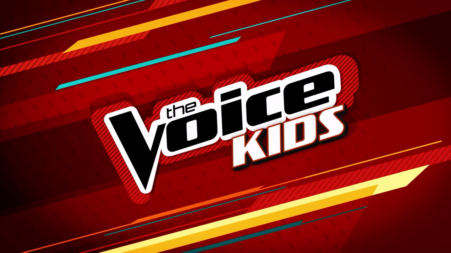 The Voice Kids Wallpapers