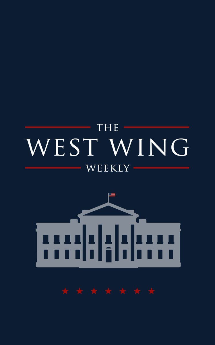 The West Wing Wallpapers