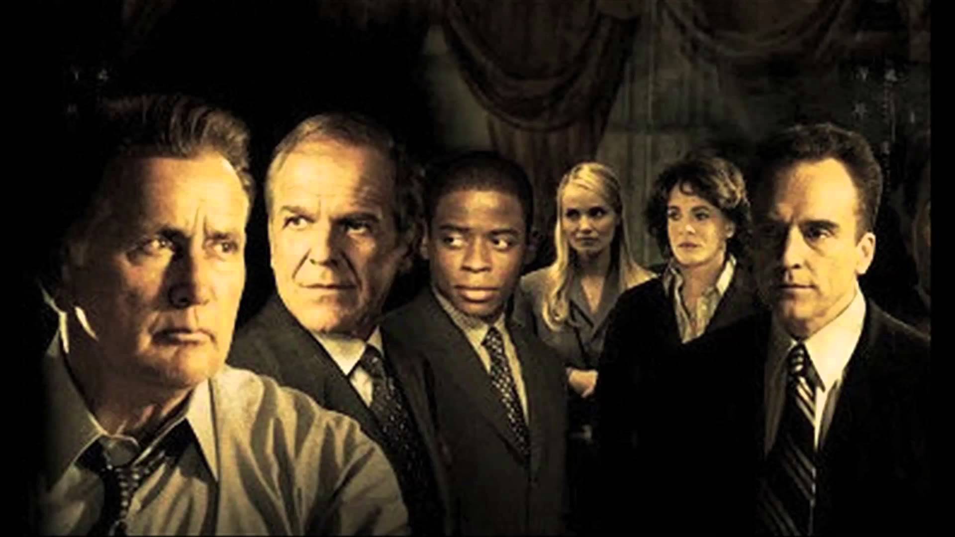 The West Wing Wallpapers