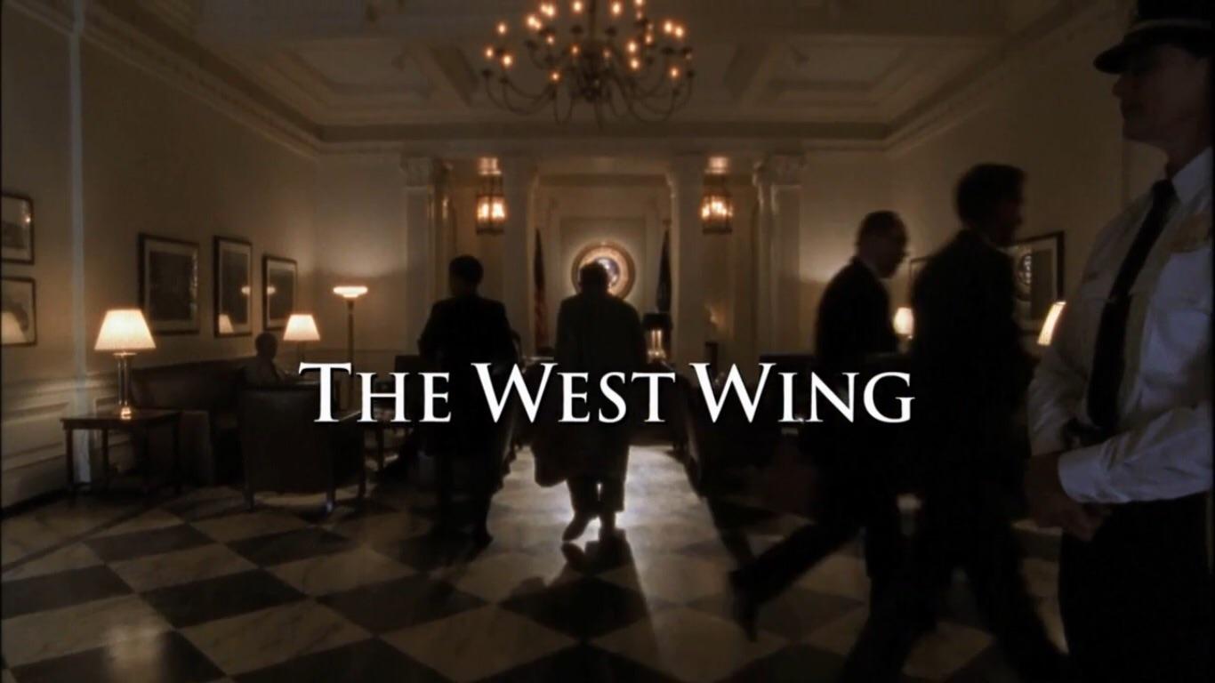 The West Wing Wallpapers