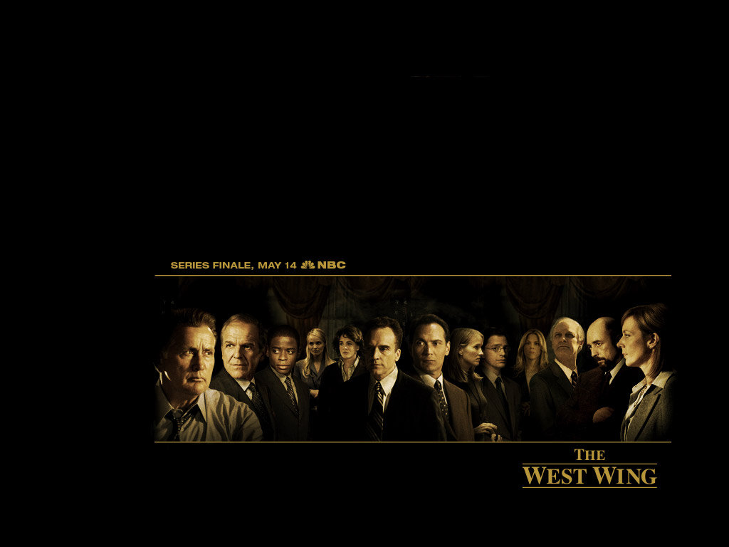 The West Wing Wallpapers