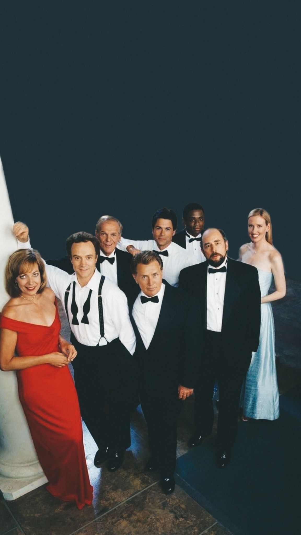 The West Wing Wallpapers