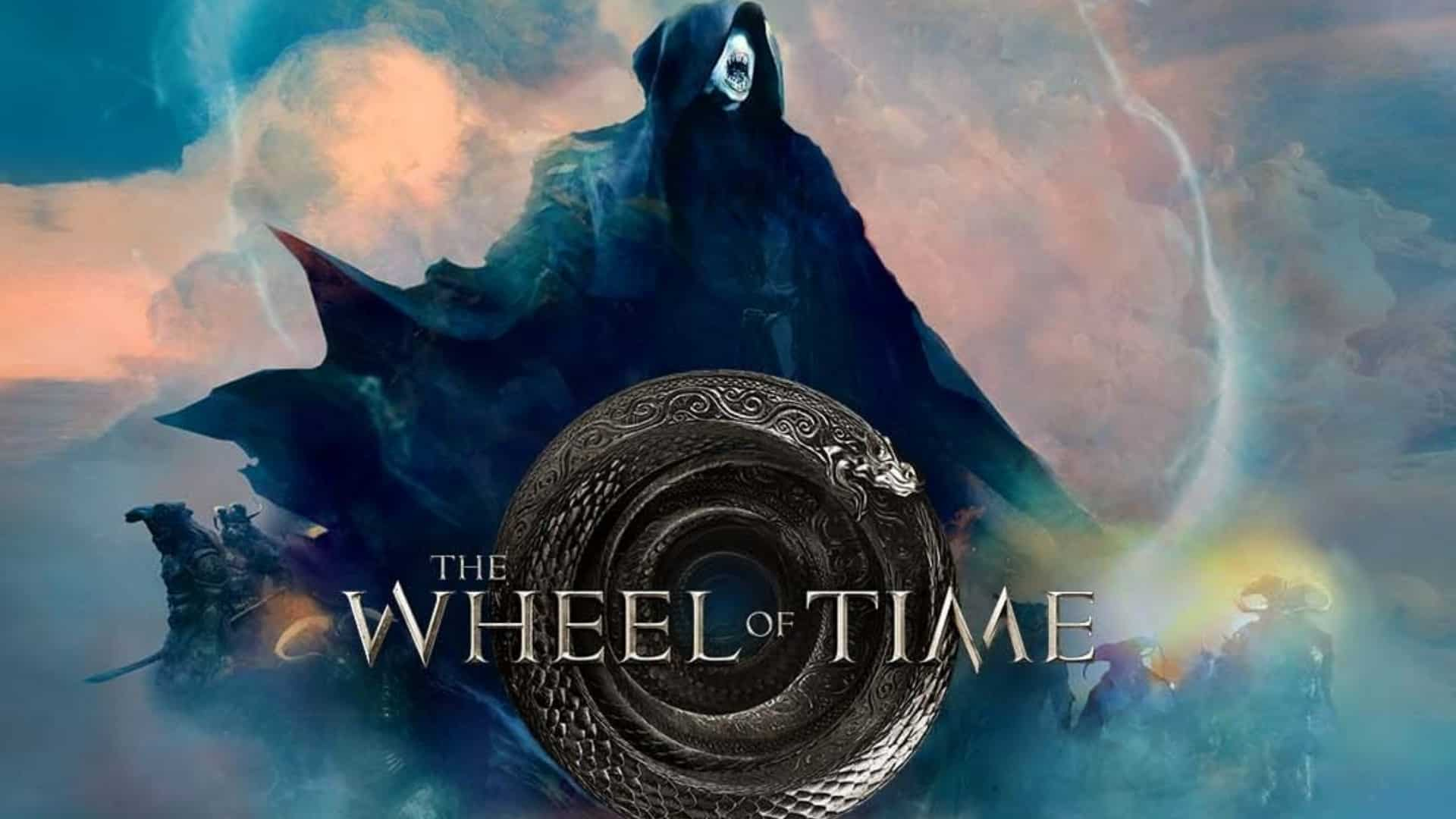 The Wheel Of Time Hd Amazon Wallpapers