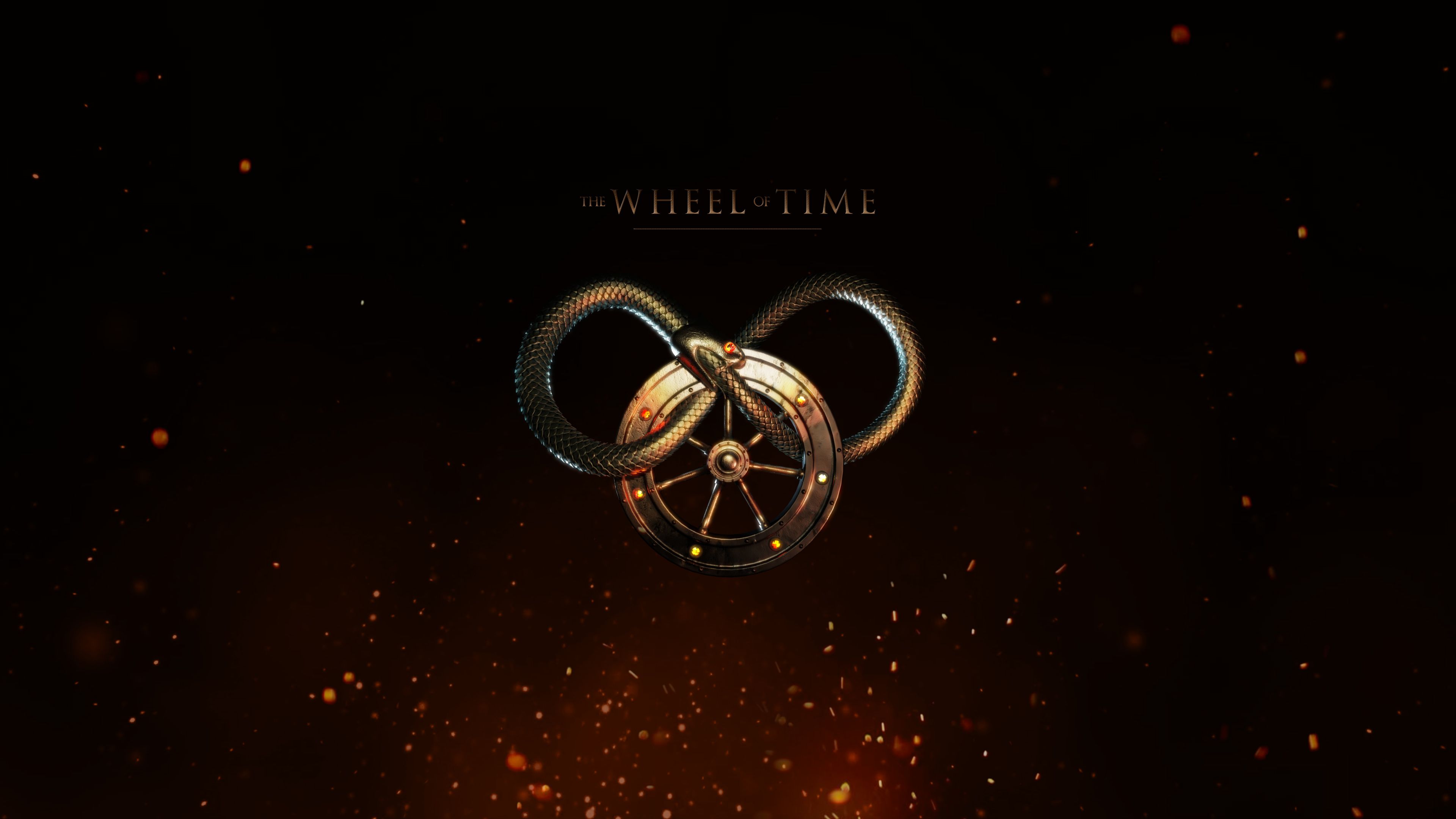 The Wheel Of Time Hd Amazon Wallpapers