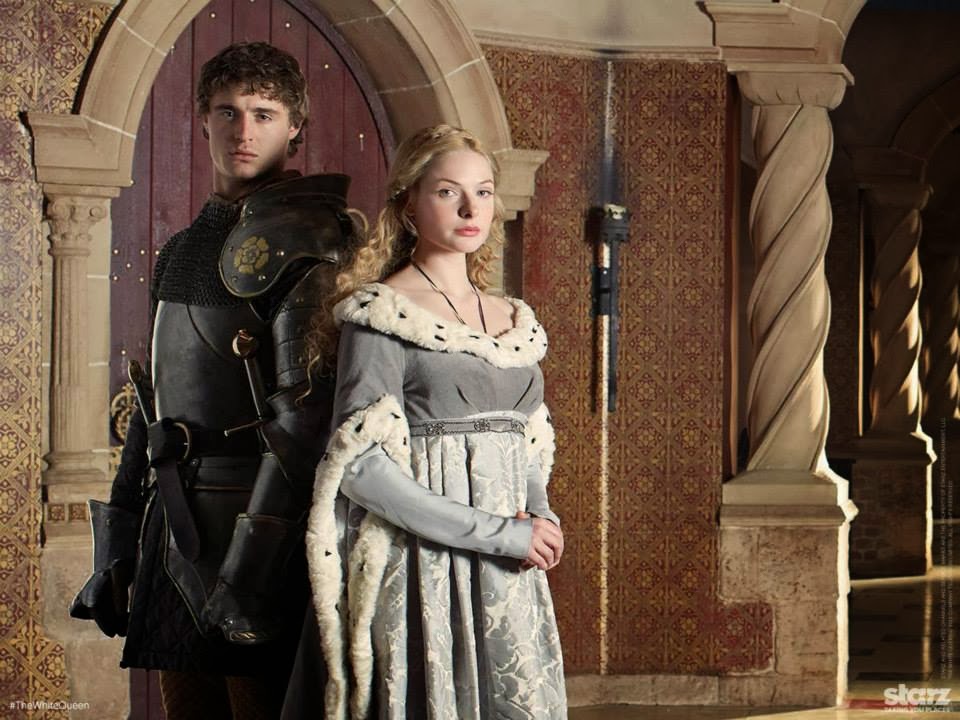 The White Queen Wallpapers