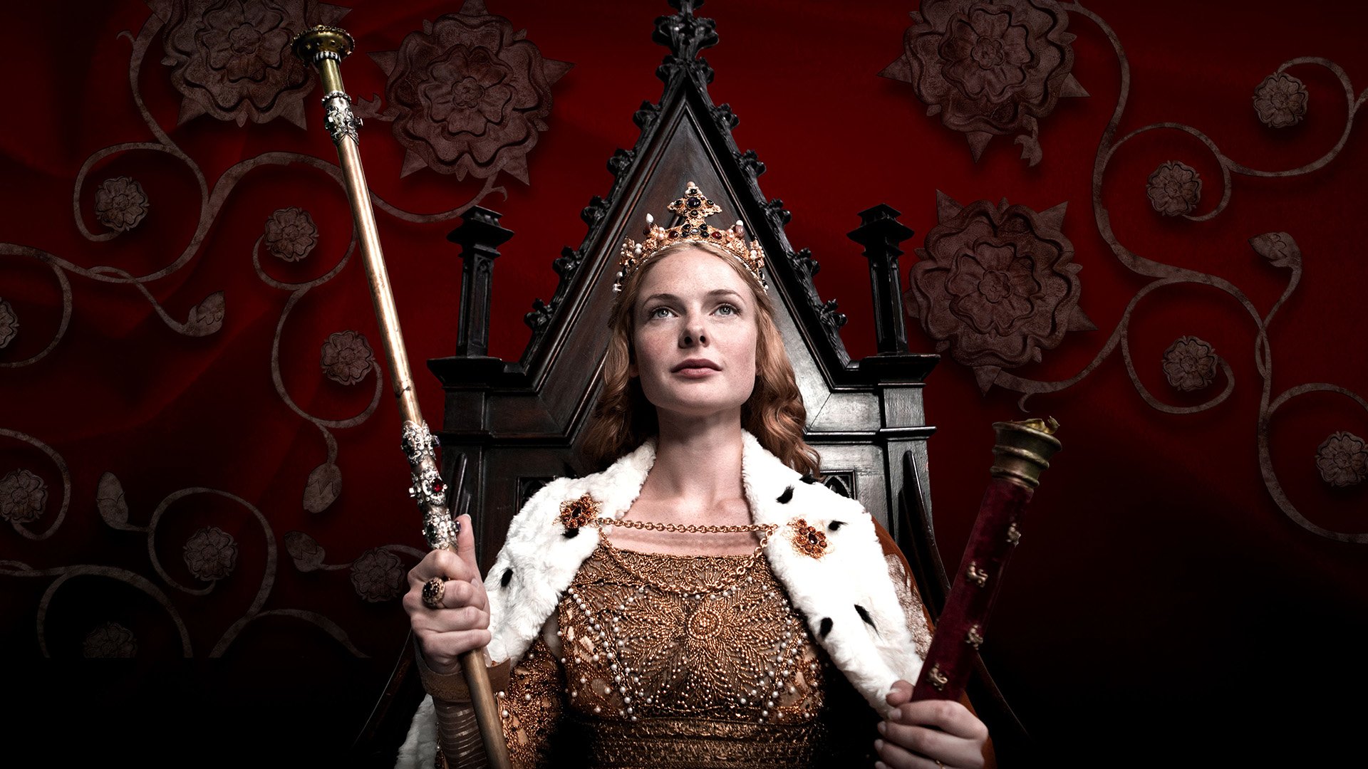 The White Queen Wallpapers