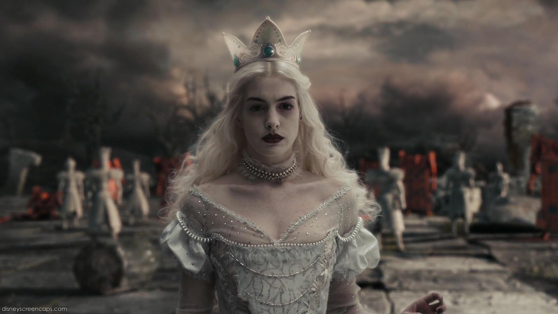 The White Queen Wallpapers