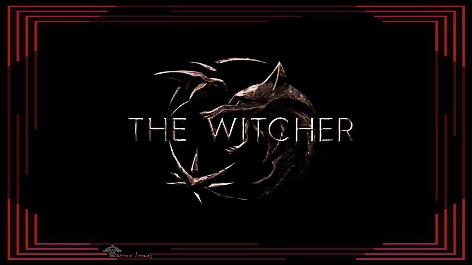 The Witcher Netflix 2 Wallpapers