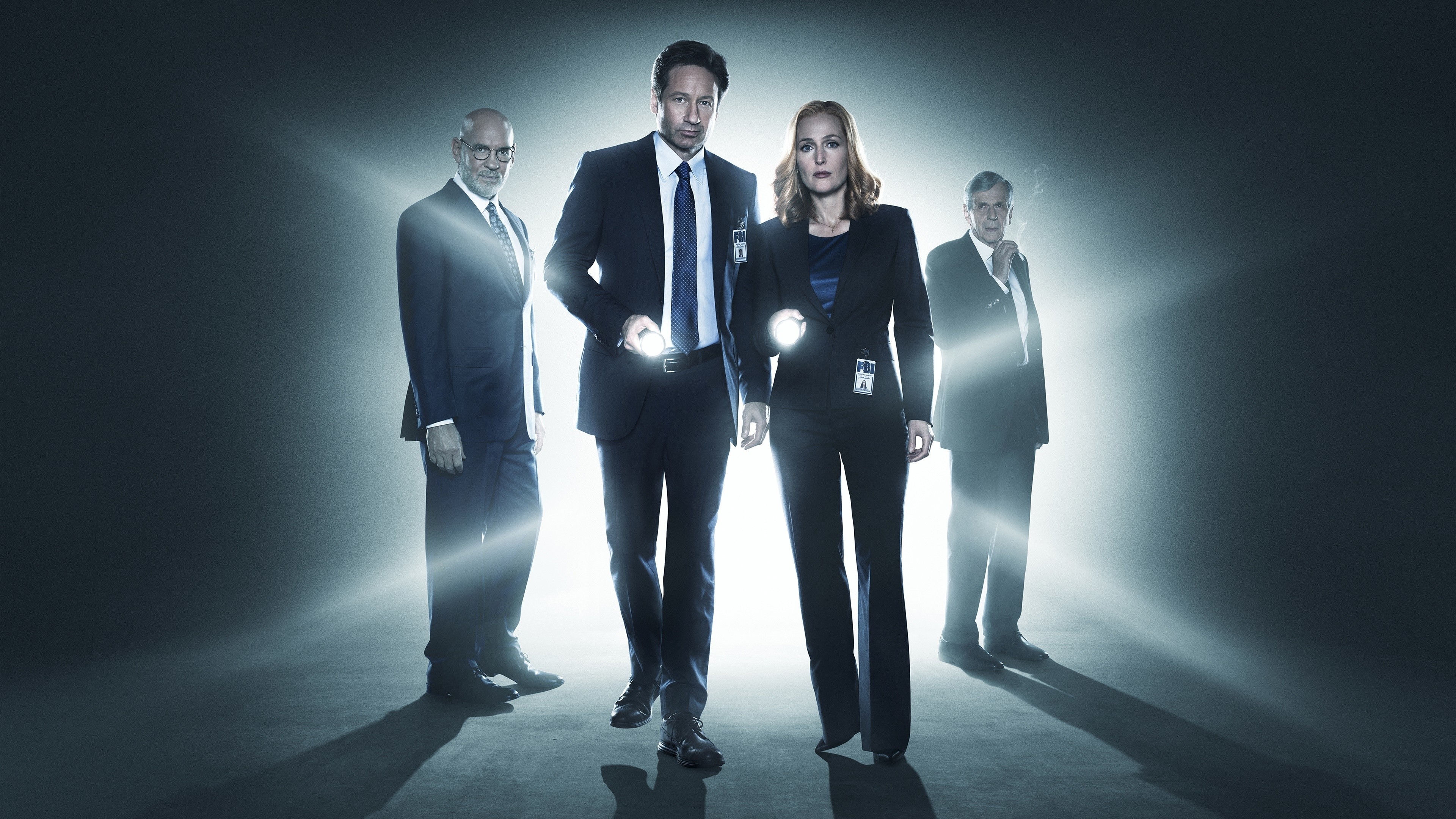 The X Files Wallpapers